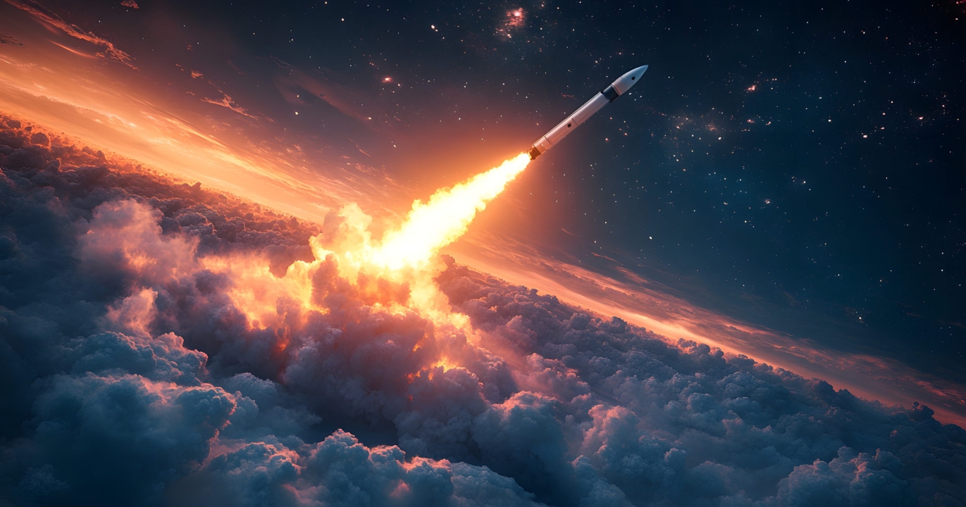 Tiberius Aerospace Dévoile Sceptre : Qui Va Transformer Les Conflits Futurs