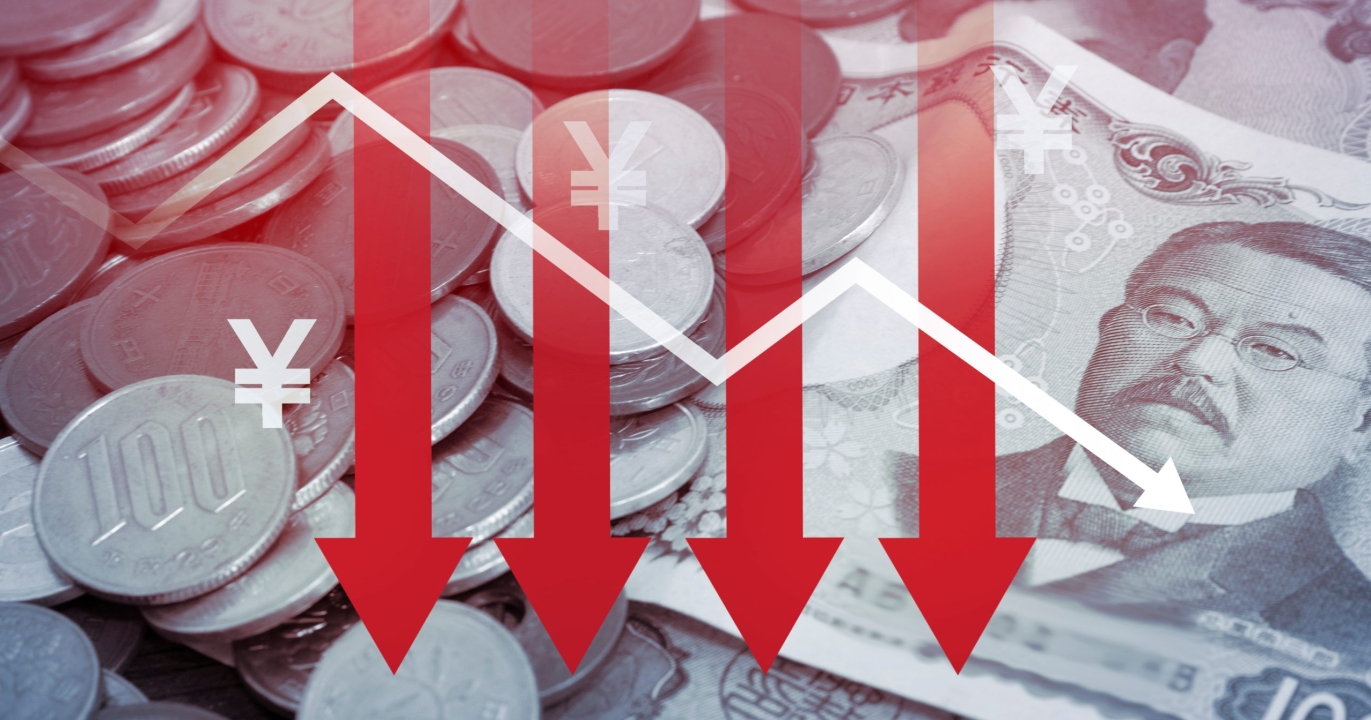 Le premier ministre japonais tire la sonnette d’alarme : “Notre situation financière est pire que celle de la Grèce”