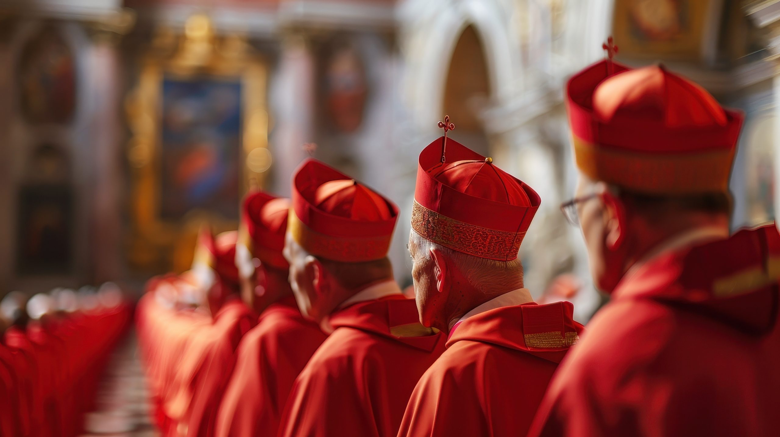 Conclusion : Le conclave de tous les possibles