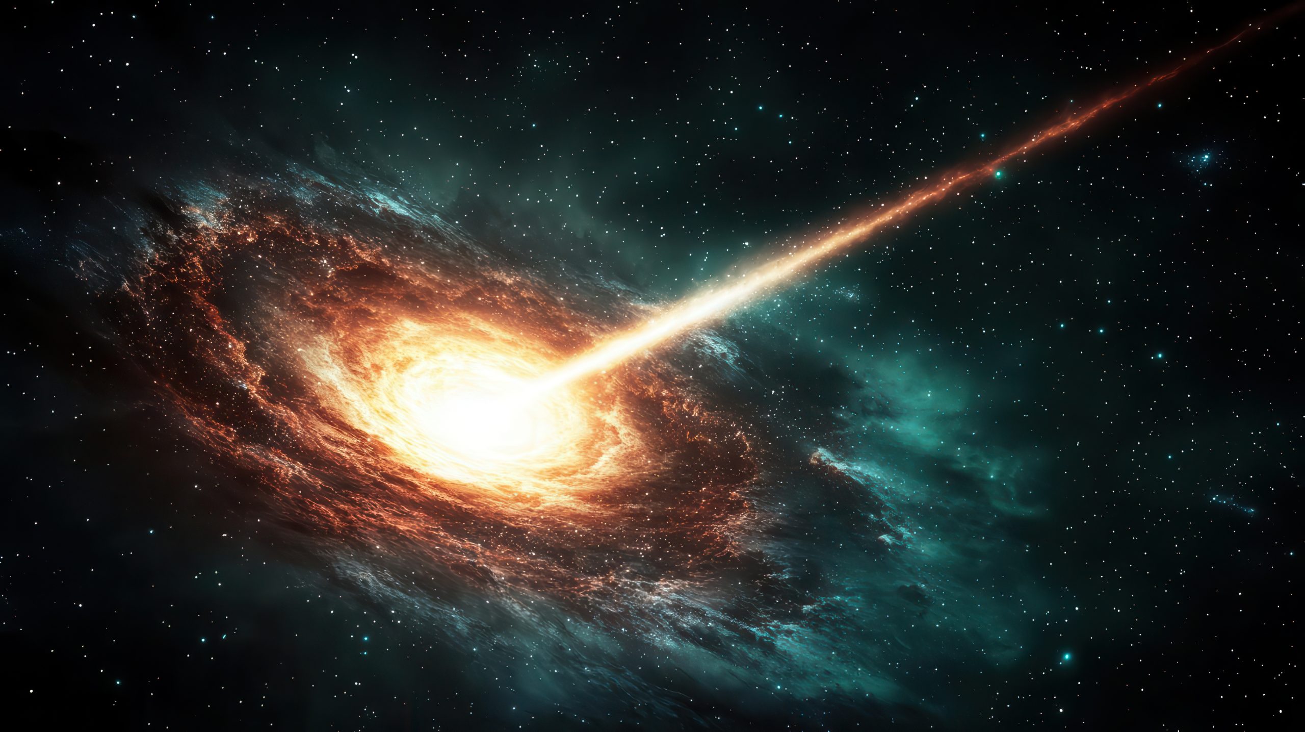 Magnétars, Kilonovas et Autres Mystères de l’Espace