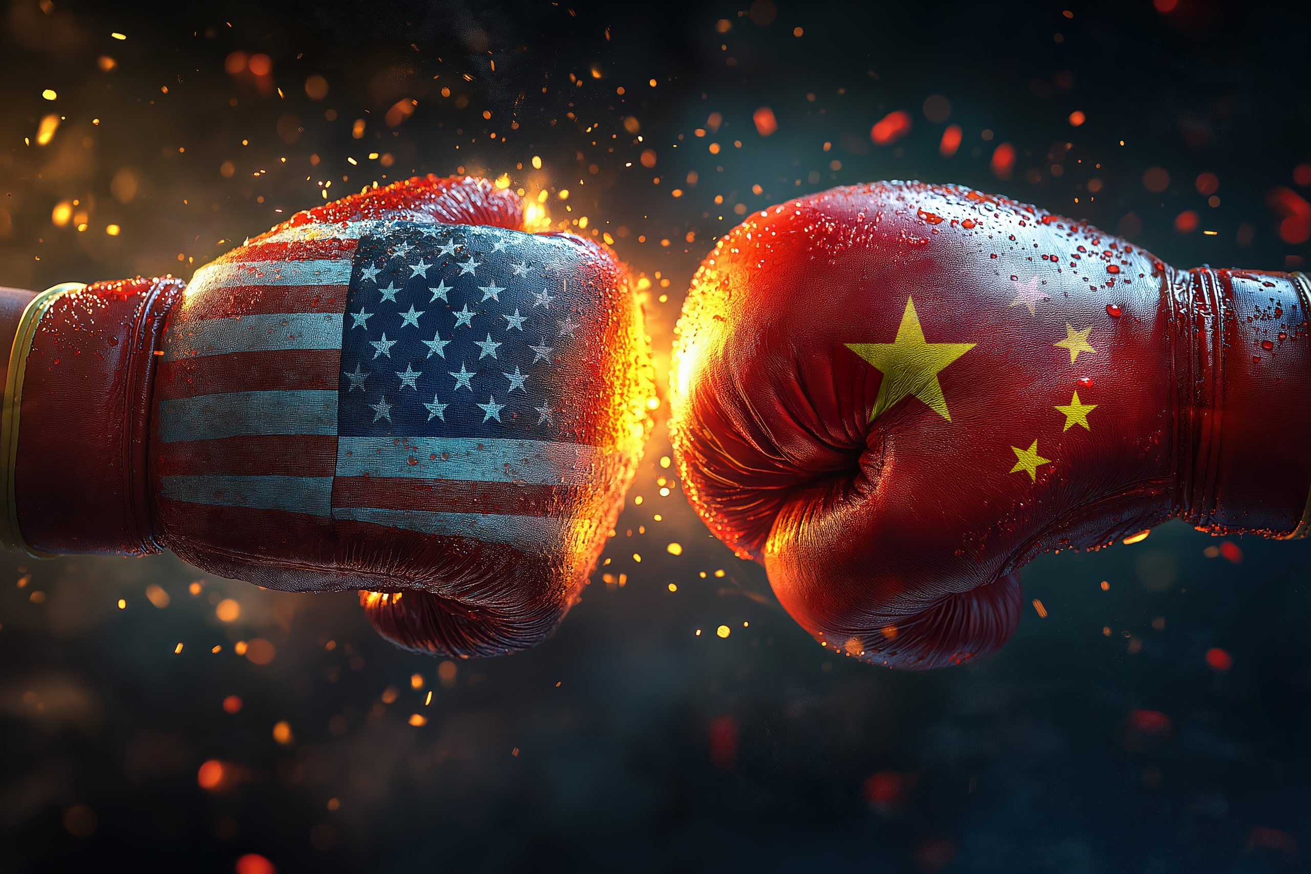 La Chine dénonce le dôme américain : un projet aux « fortes implications offensives » qui menace l’équilibre mondial