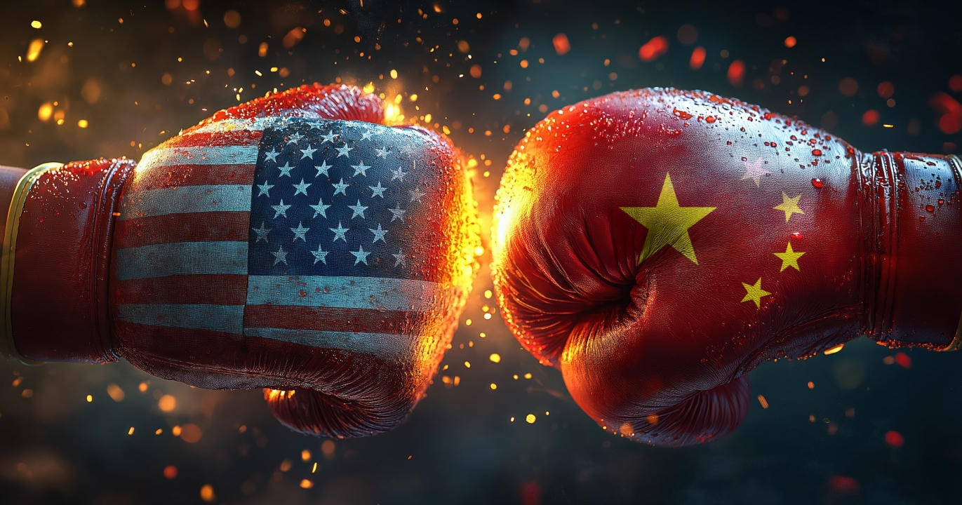 Course à l’Arme Hypersonique : Les États-Unis Ripostent Face à la Chine, la Guerre du Futur Est Lancée !