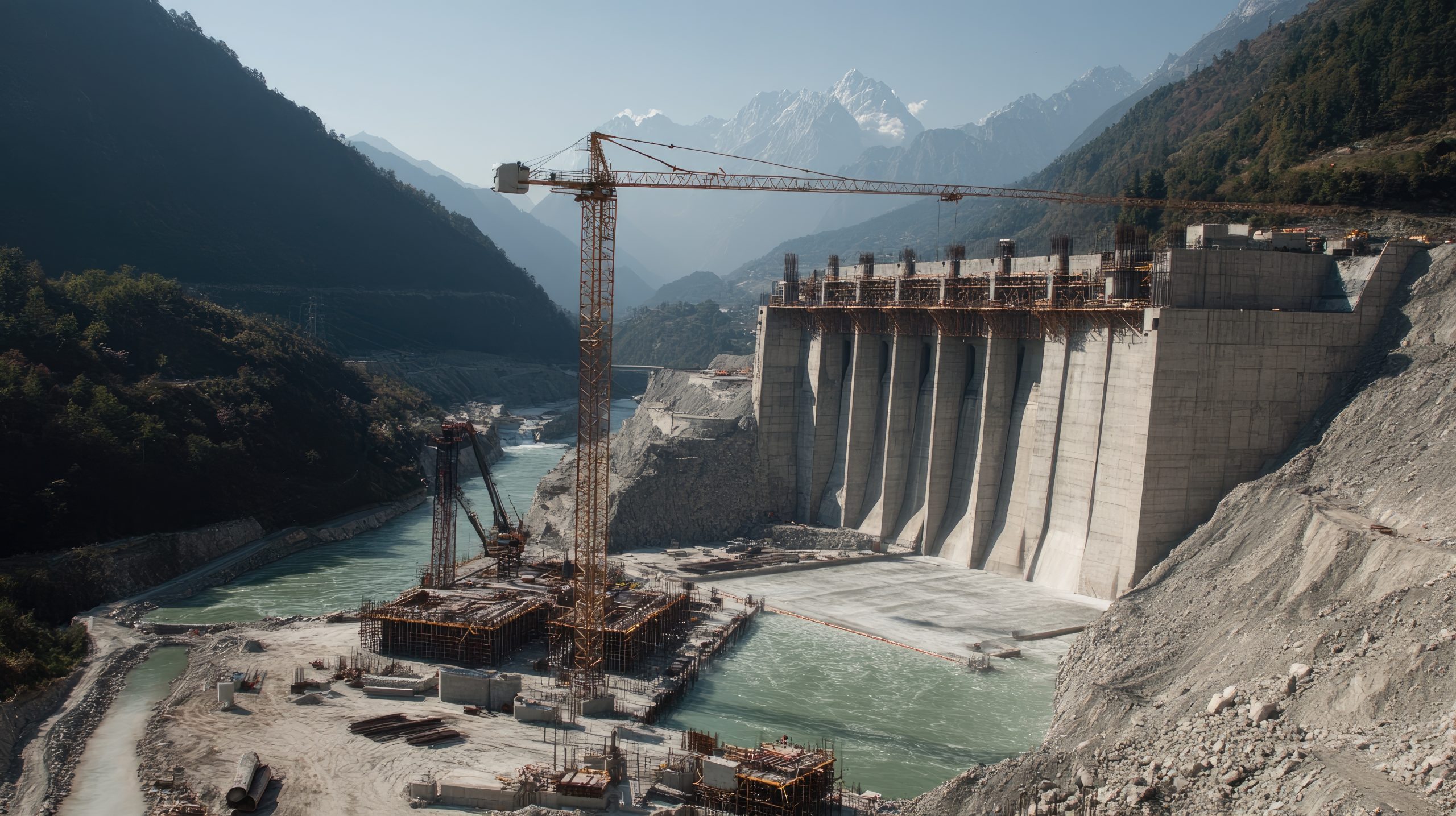 Les impacts économiques et environnementaux