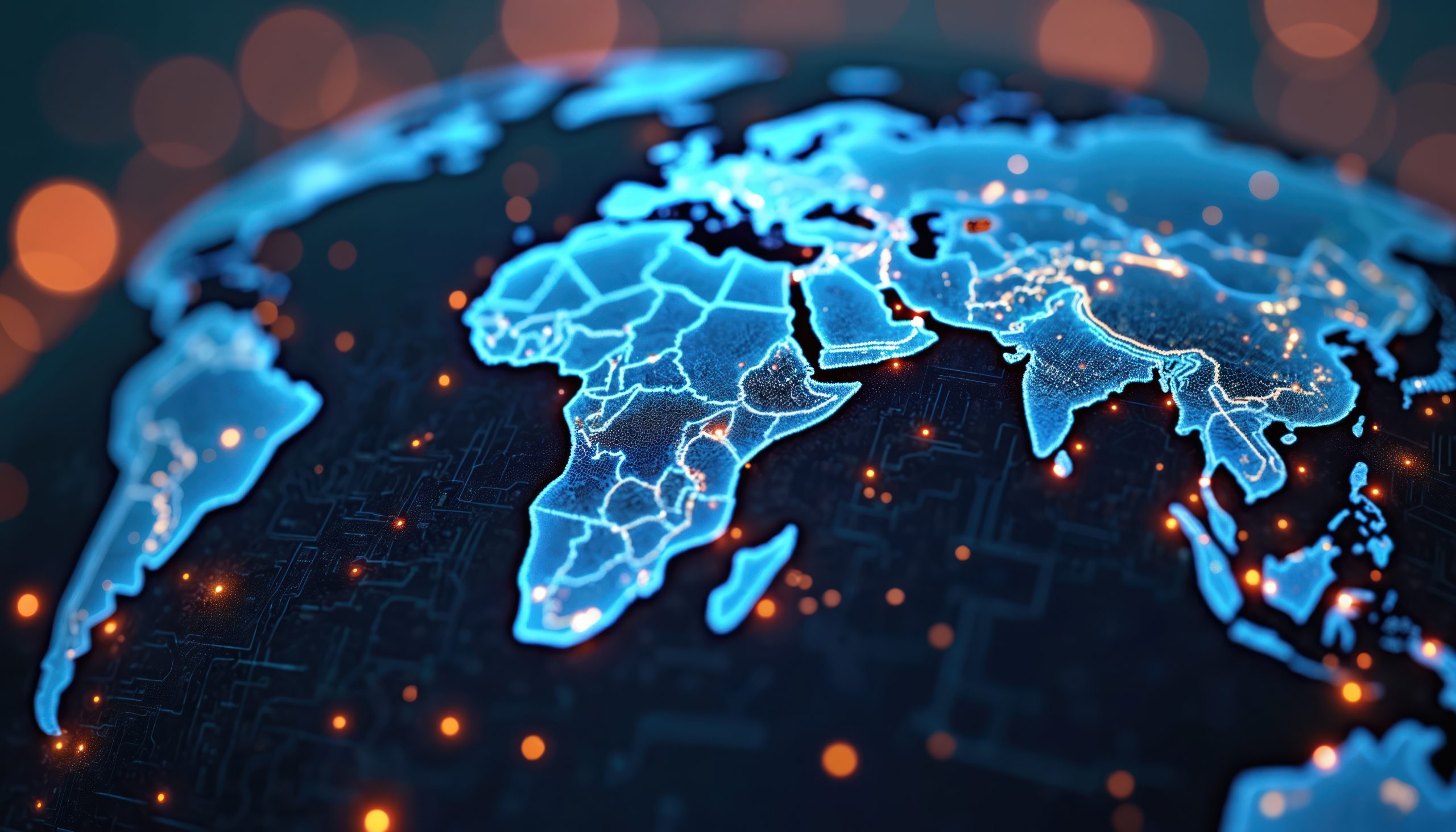 L’IA, moteur de croissance et d’innovation en Afrique