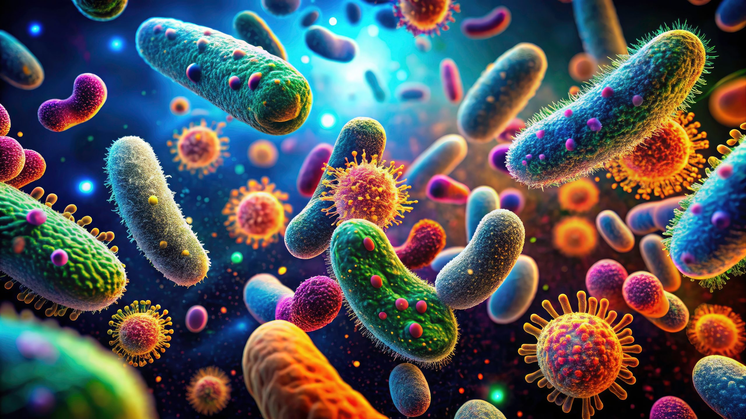 Quand le déséquilibre intestinal menace notre cerveau