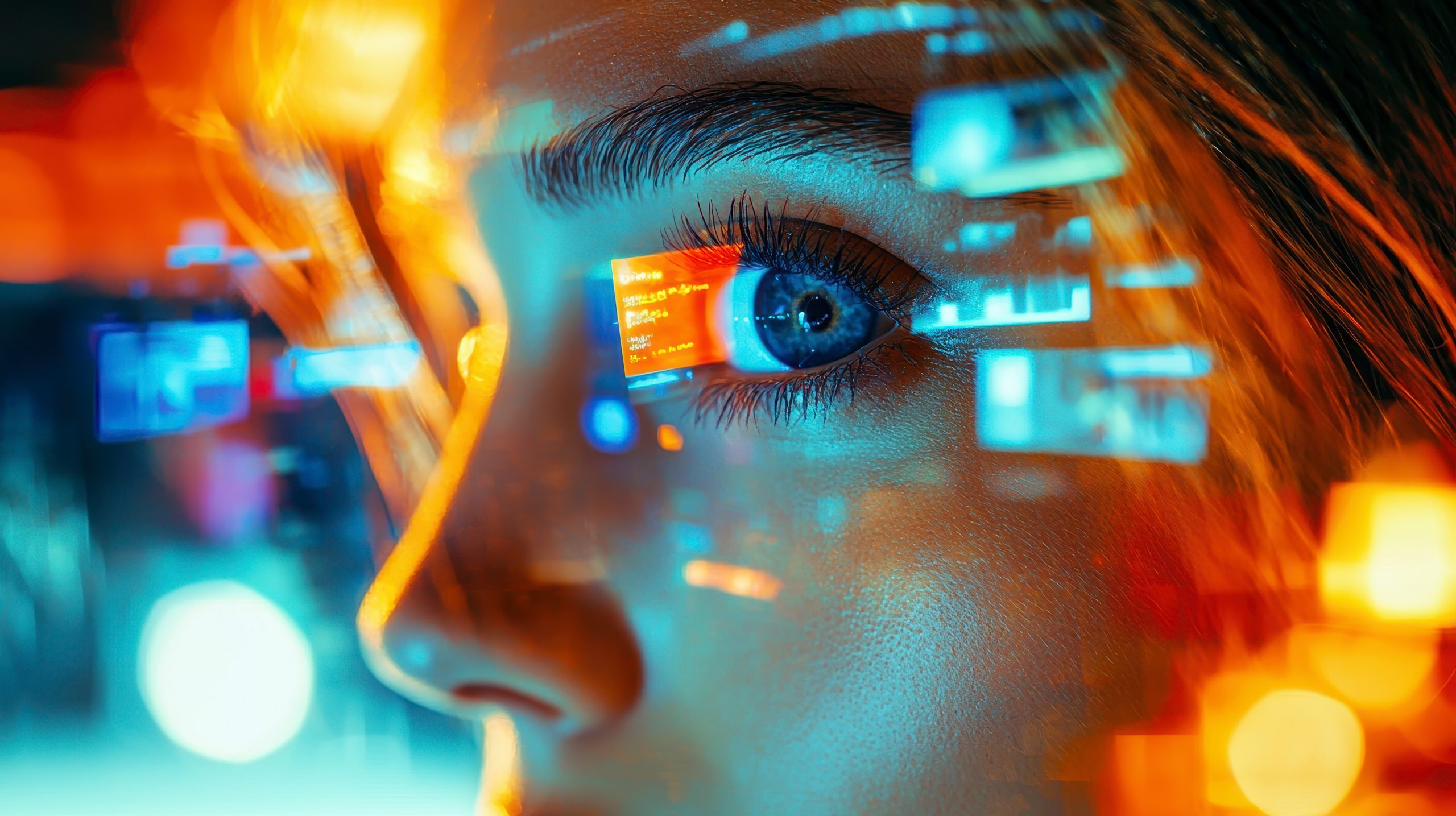 Conclusion : la « super vision » à portée d’œil