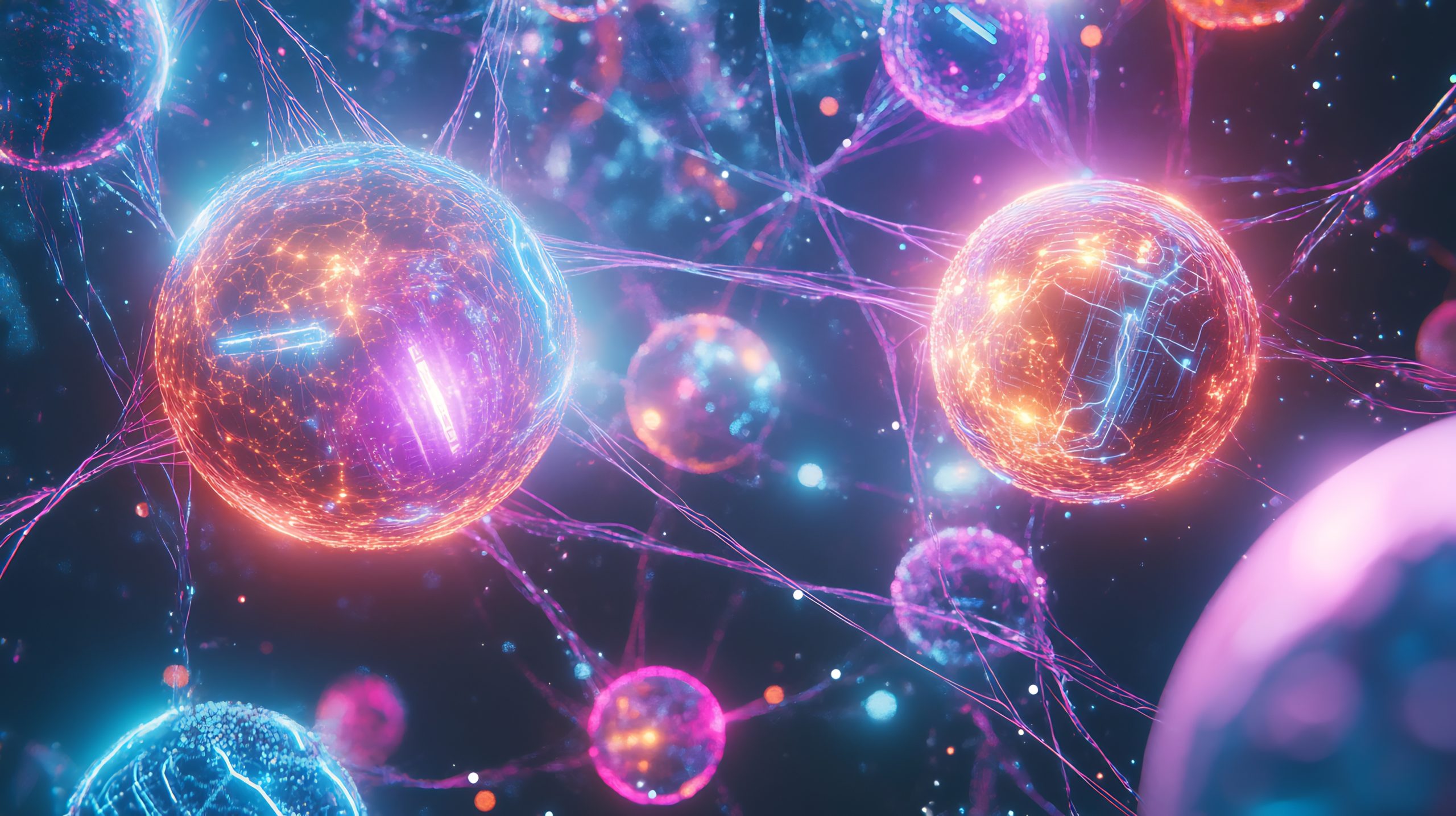 Implications pour la cosmologie et la physique