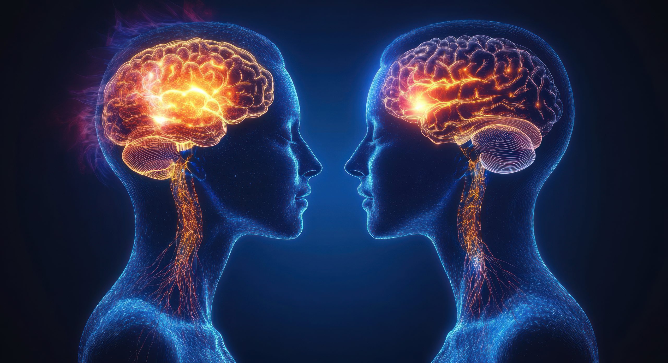 Une découverte qui change tout pour la santé du cerveau
