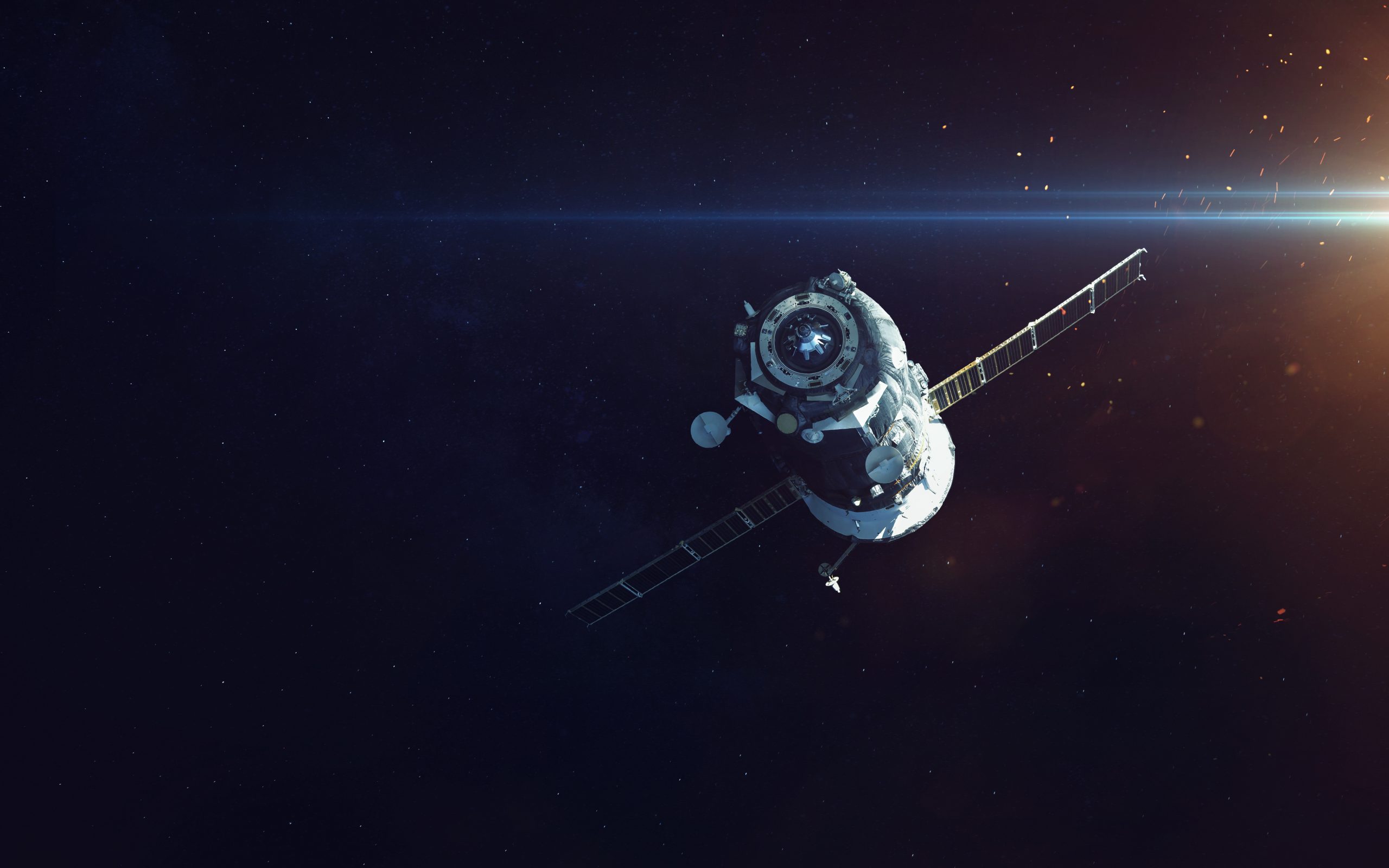 Micius : le satellite qui a défié les lois du piratage