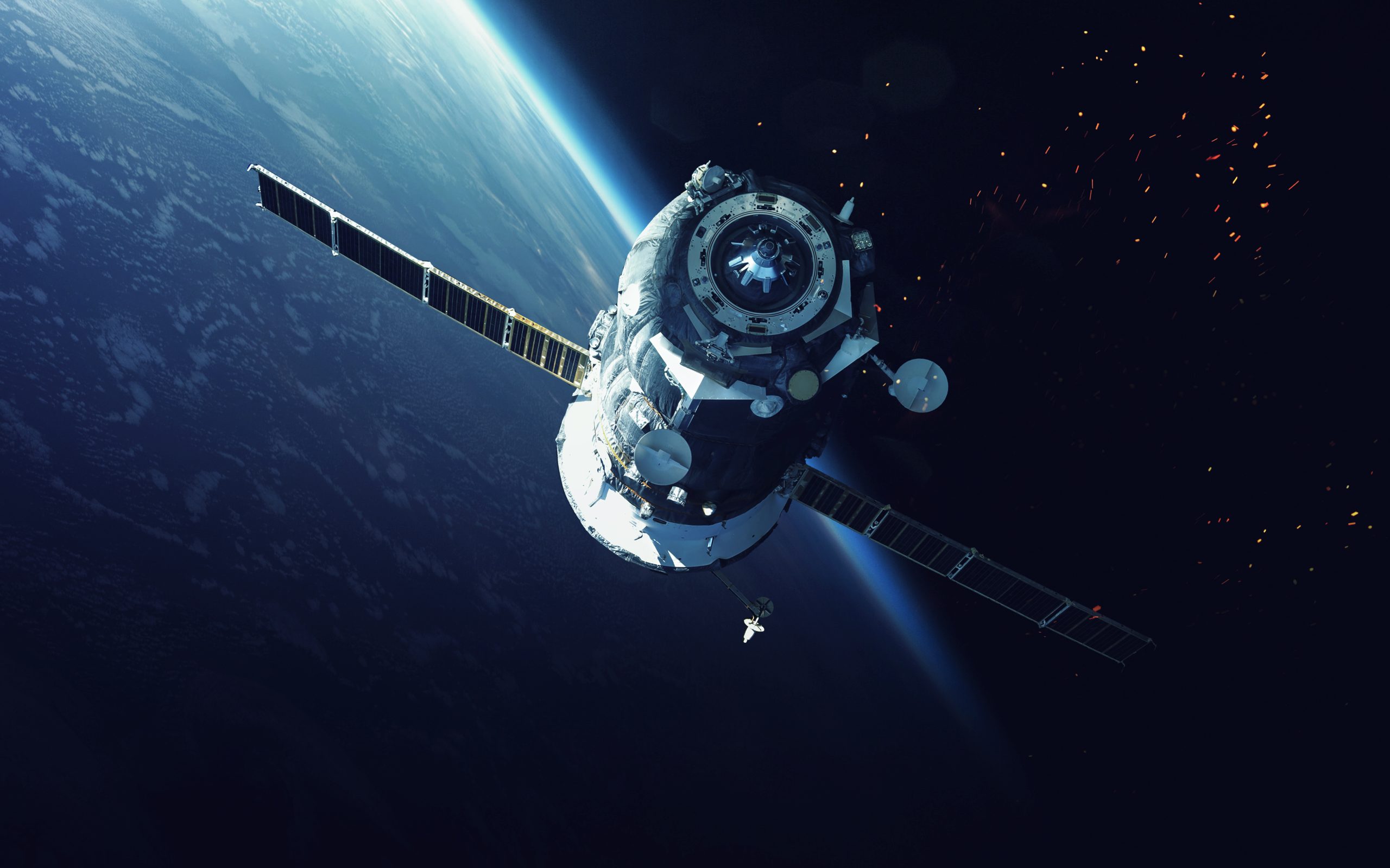 Le satellite quantique chinois offre la première communication impossible à pirater : l’internet inviolable est né