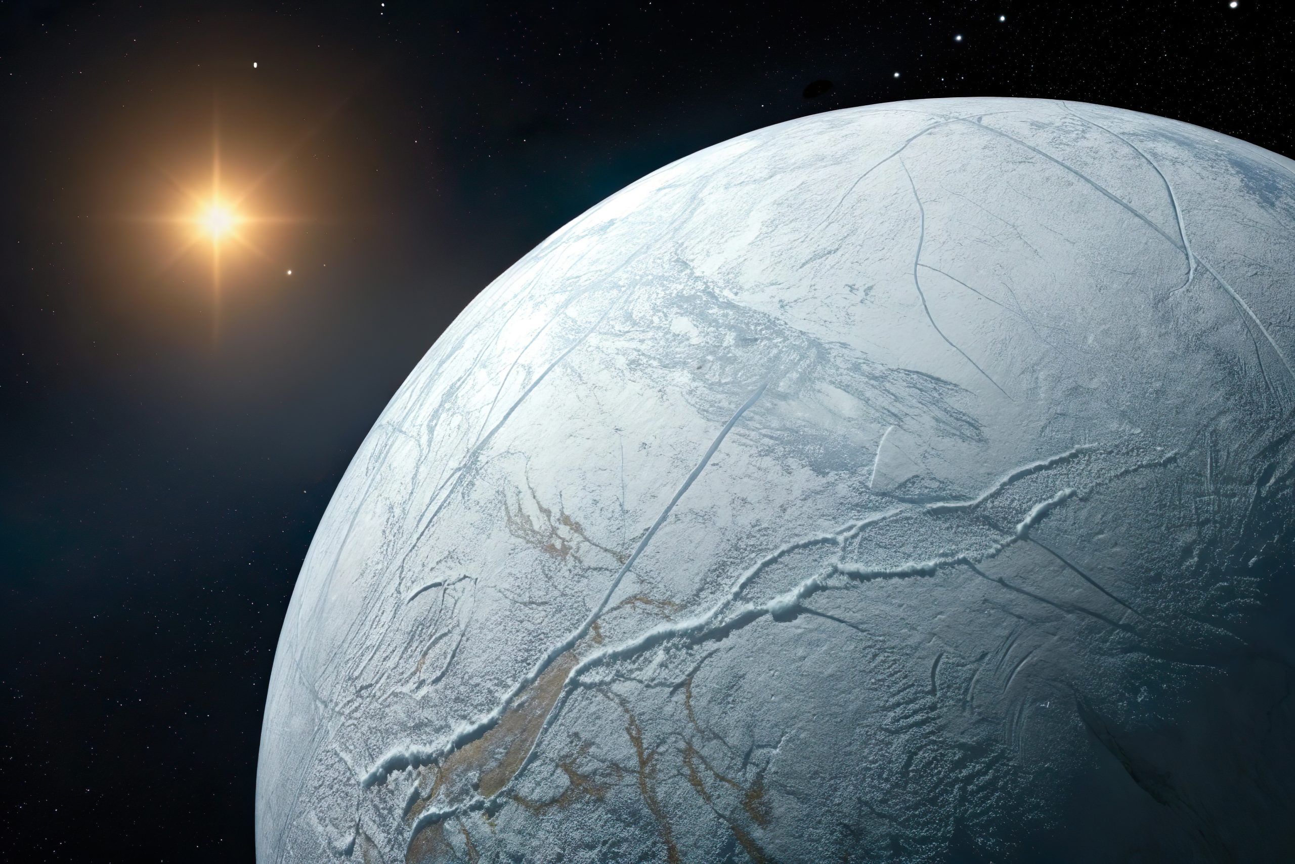 Un nouveau terrain de chasse pour la vie extraterrestre ?