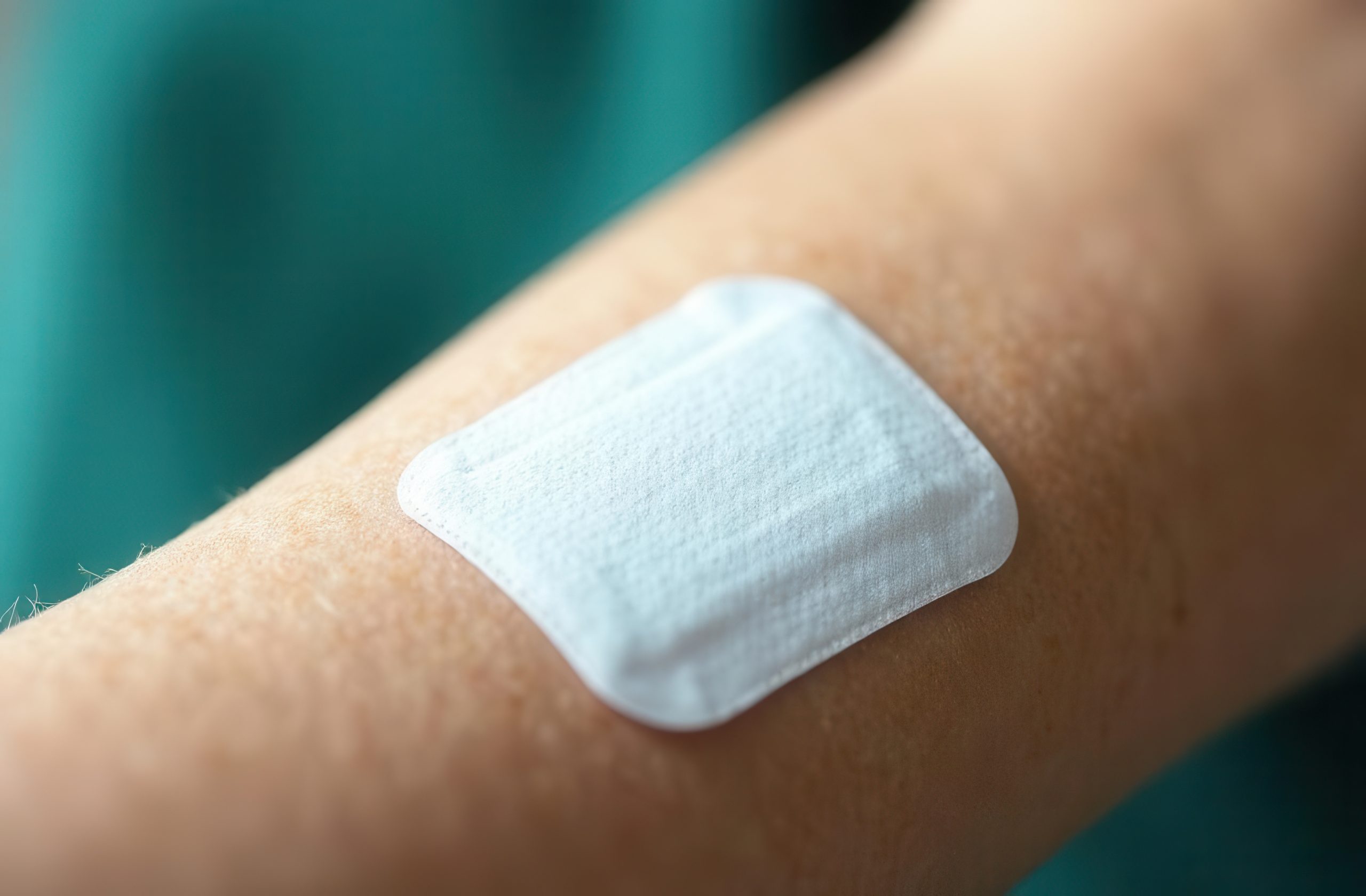 Conclusion : Une révolution médicale à portée de peau