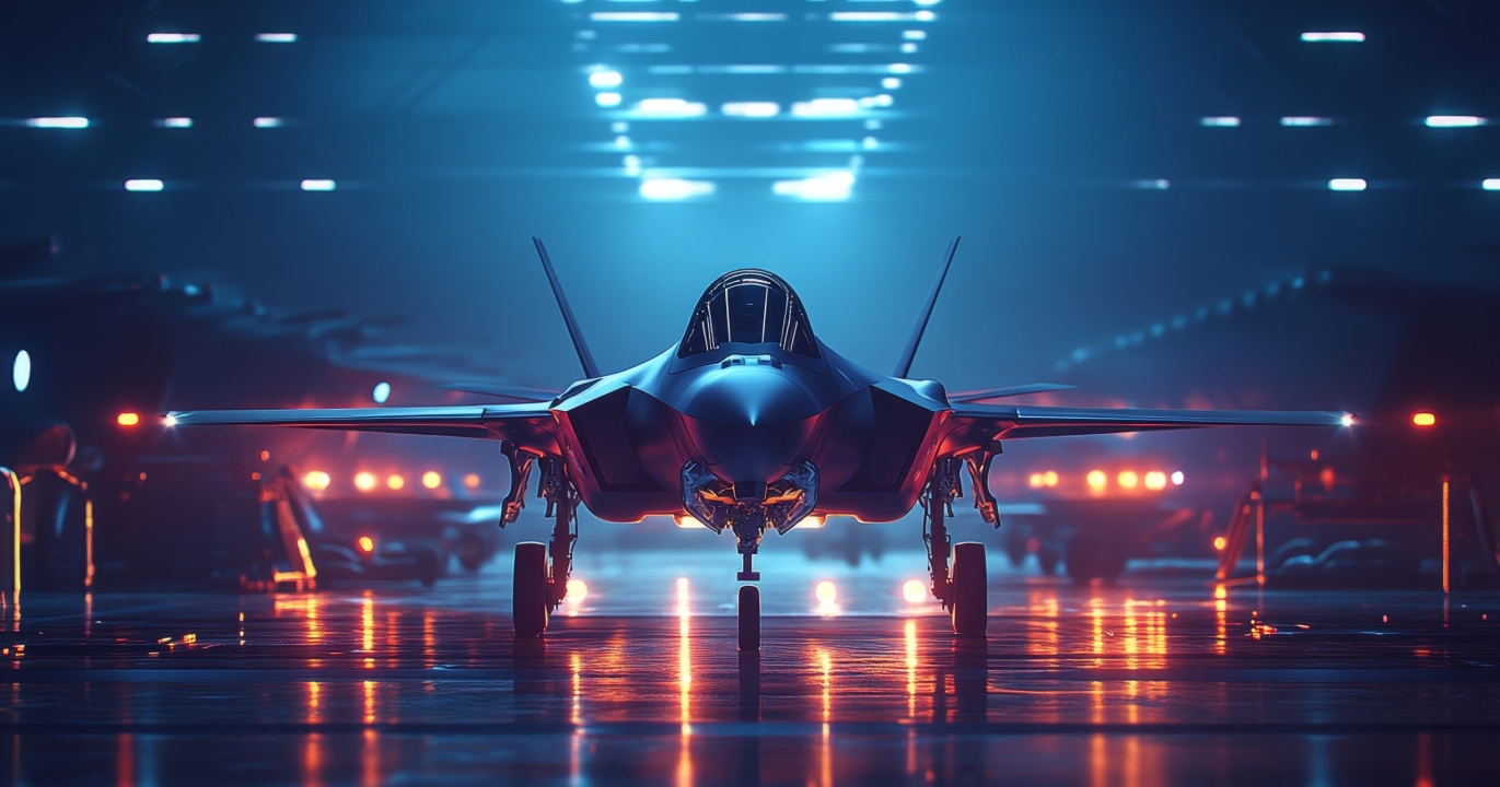 Choc Historique : Les États-Unis et l’Arabie Saoudite Préparent un Méga-Contrat d’Armes à 142 Milliards $ !