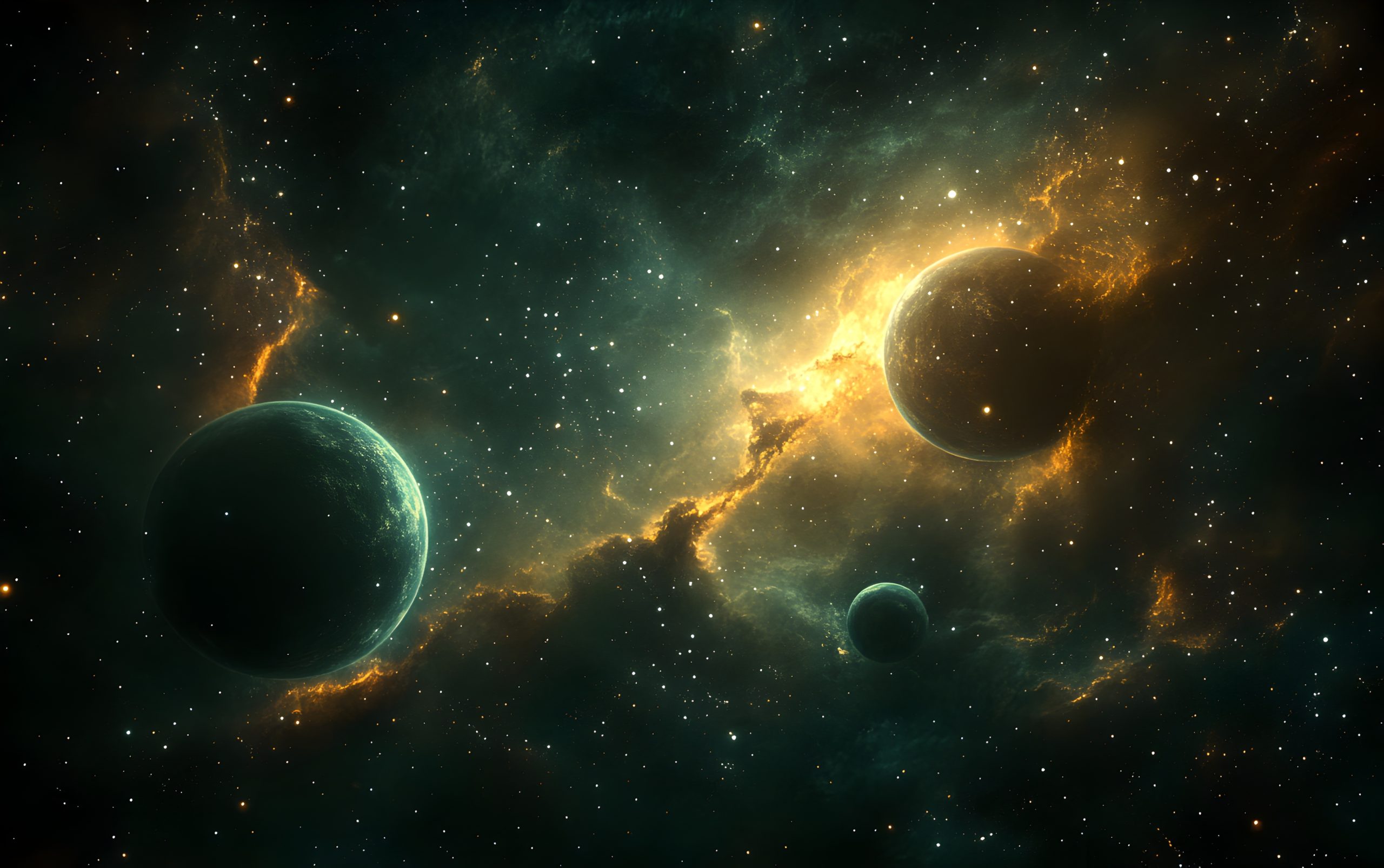 Trappist-1 b et LHS 3844 b : ces deux exo-Terres qui pourraient tout changer !