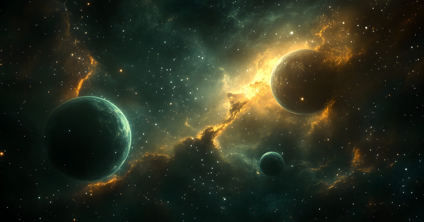 Trappist-1 b et LHS 3844 b : ces deux exo-Terres qui pourraient tout changer !