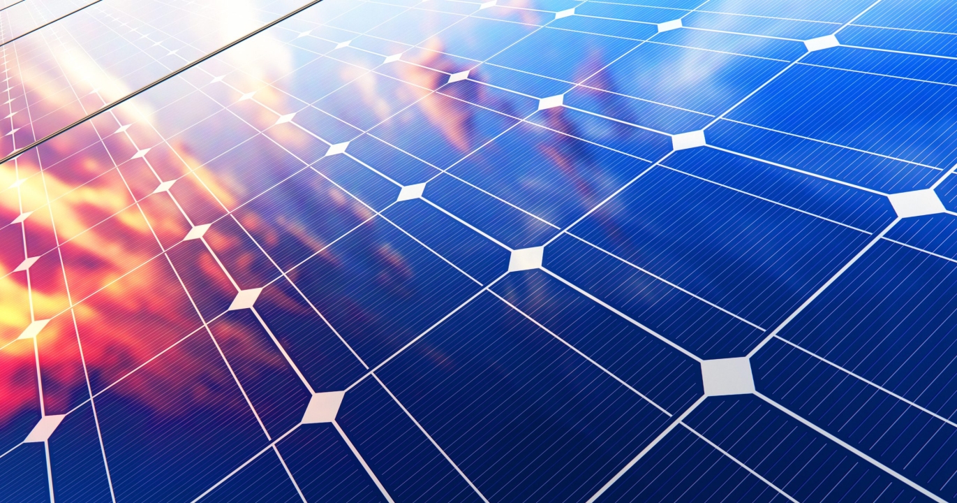 De Désert à Empire Solaire : La Chine Tapisse les Montagnes de Guizhou de Panneaux Solaires et Bat Tous les Records !