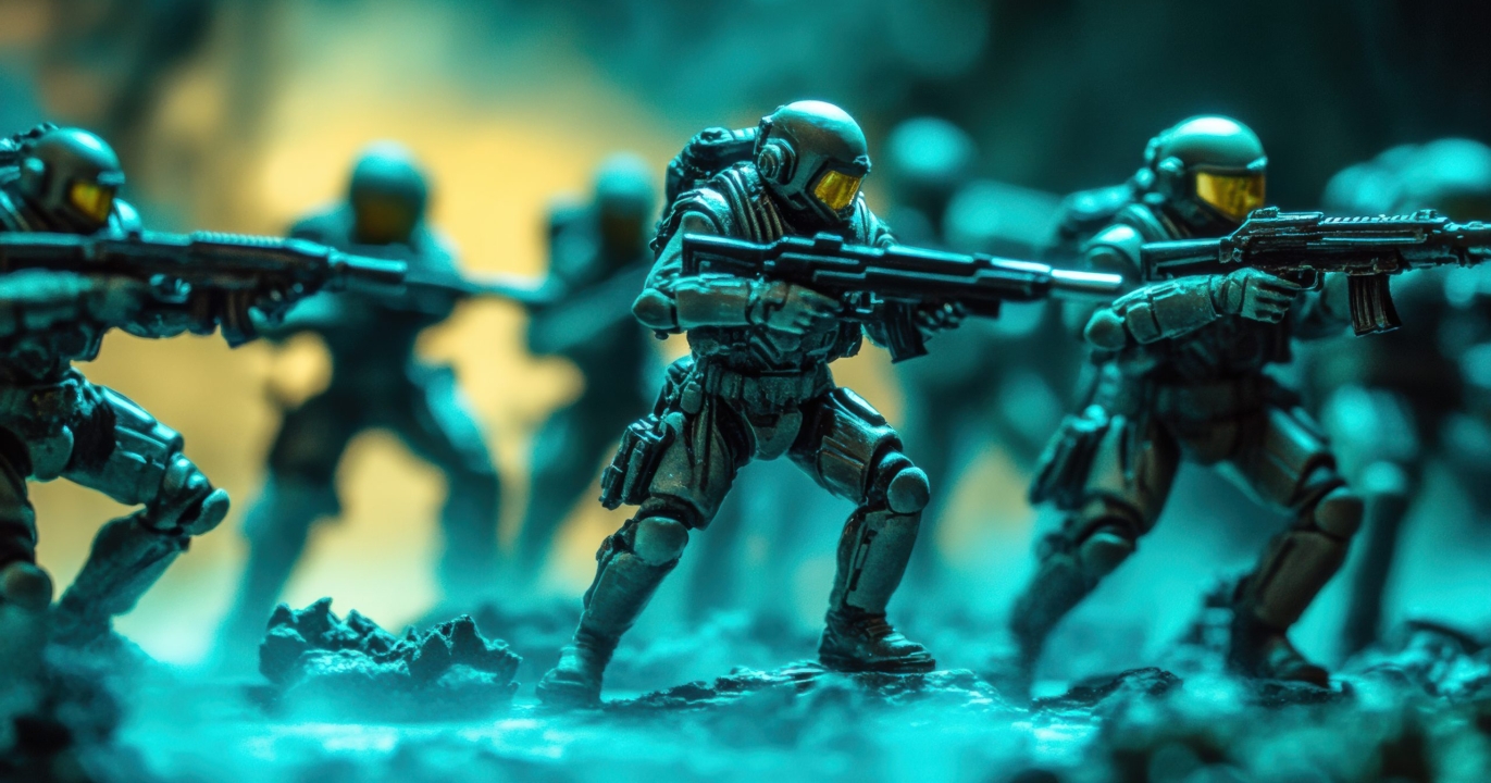 L’Espace Devient Champ de Bataille : L’Armée Américaine Recrute des Soldats pour la Guerre Spatiale !