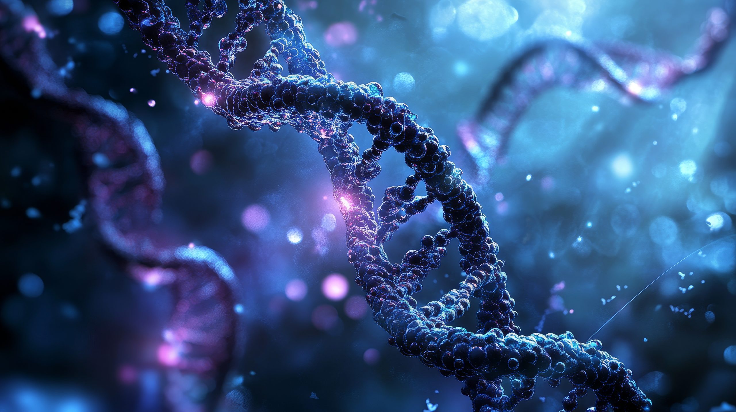 Un diagnostic implacable à la naissance