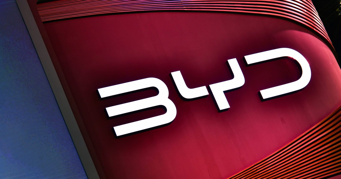 BYD frappe fort : La plus grande gigafactory du monde écrase tous les records à Zhengzhou