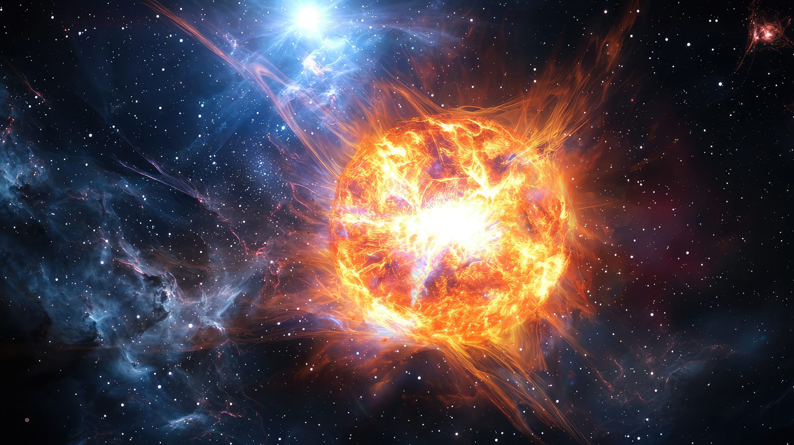 Conclusion : L’Univers Garde ses Secrets… pour l’Instant !