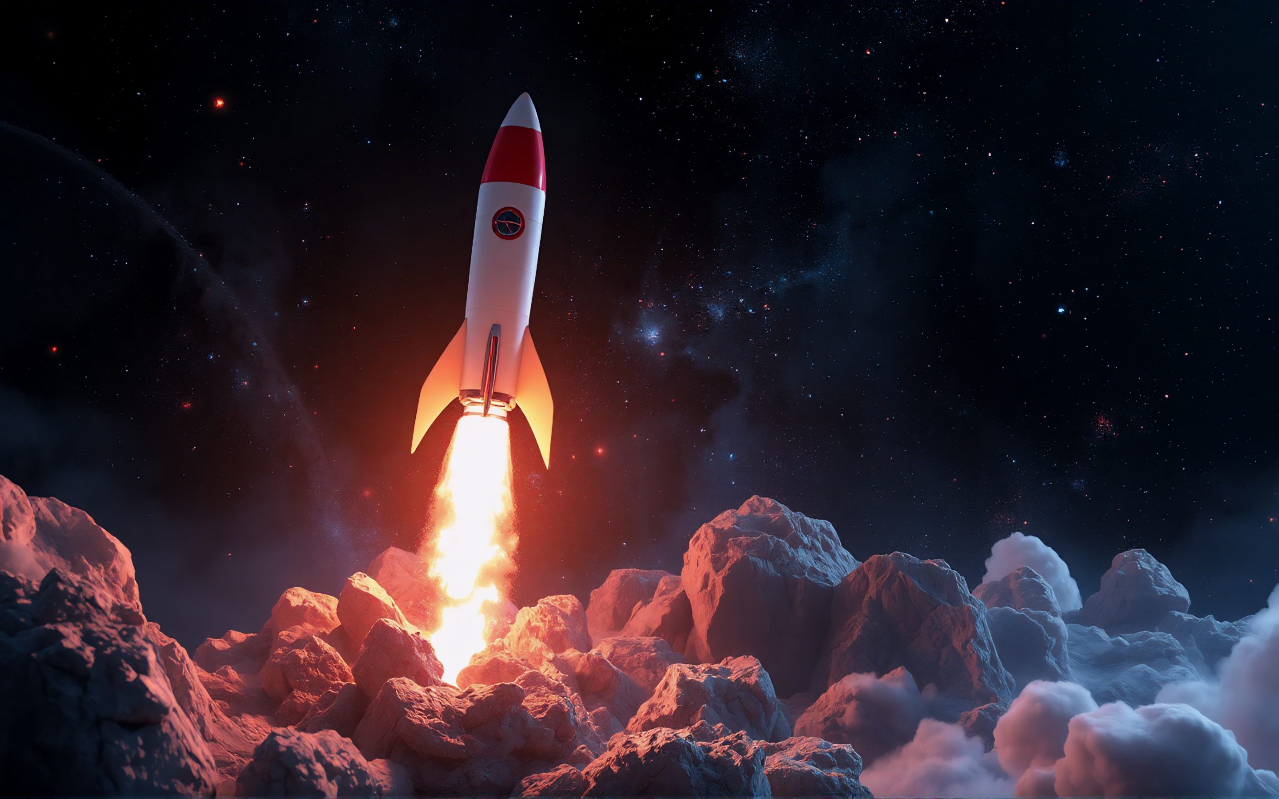 La chine réalise ce que la nasa teste encore : produire oxygène et carburant dans l’espace sans la terre !