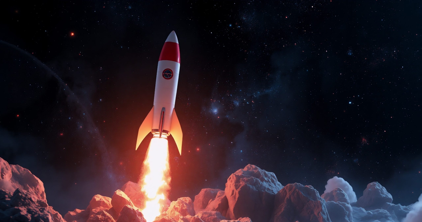 La chine réalise ce que la nasa teste encore : produire oxygène et carburant dans l&rsquo;espace sans la terre !