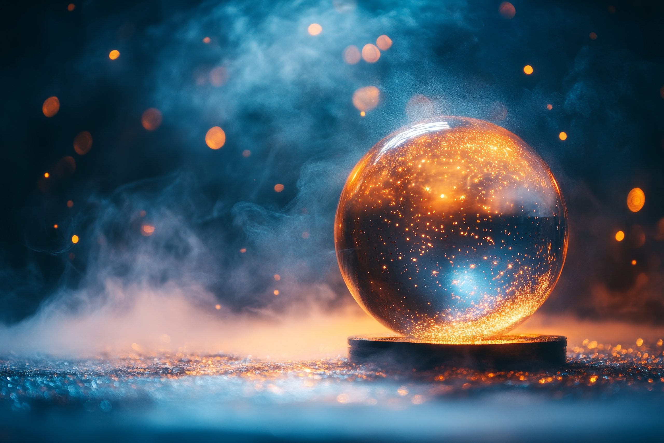 La prophétie, miroir de nos angoisses collectives