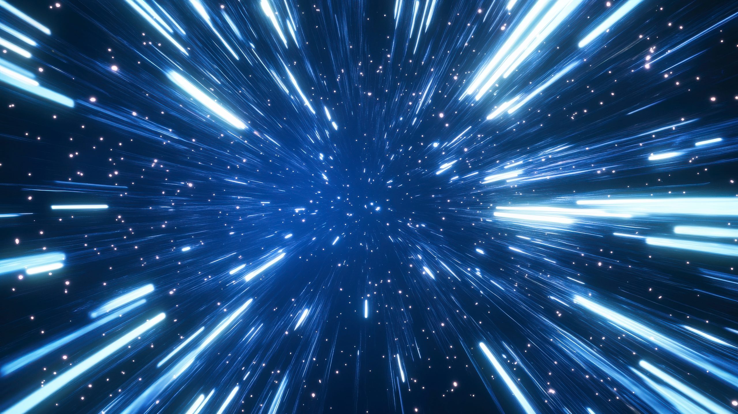 Star Wars : à quoi ressemble l’univers vu depuis le Faucon Millenium ?