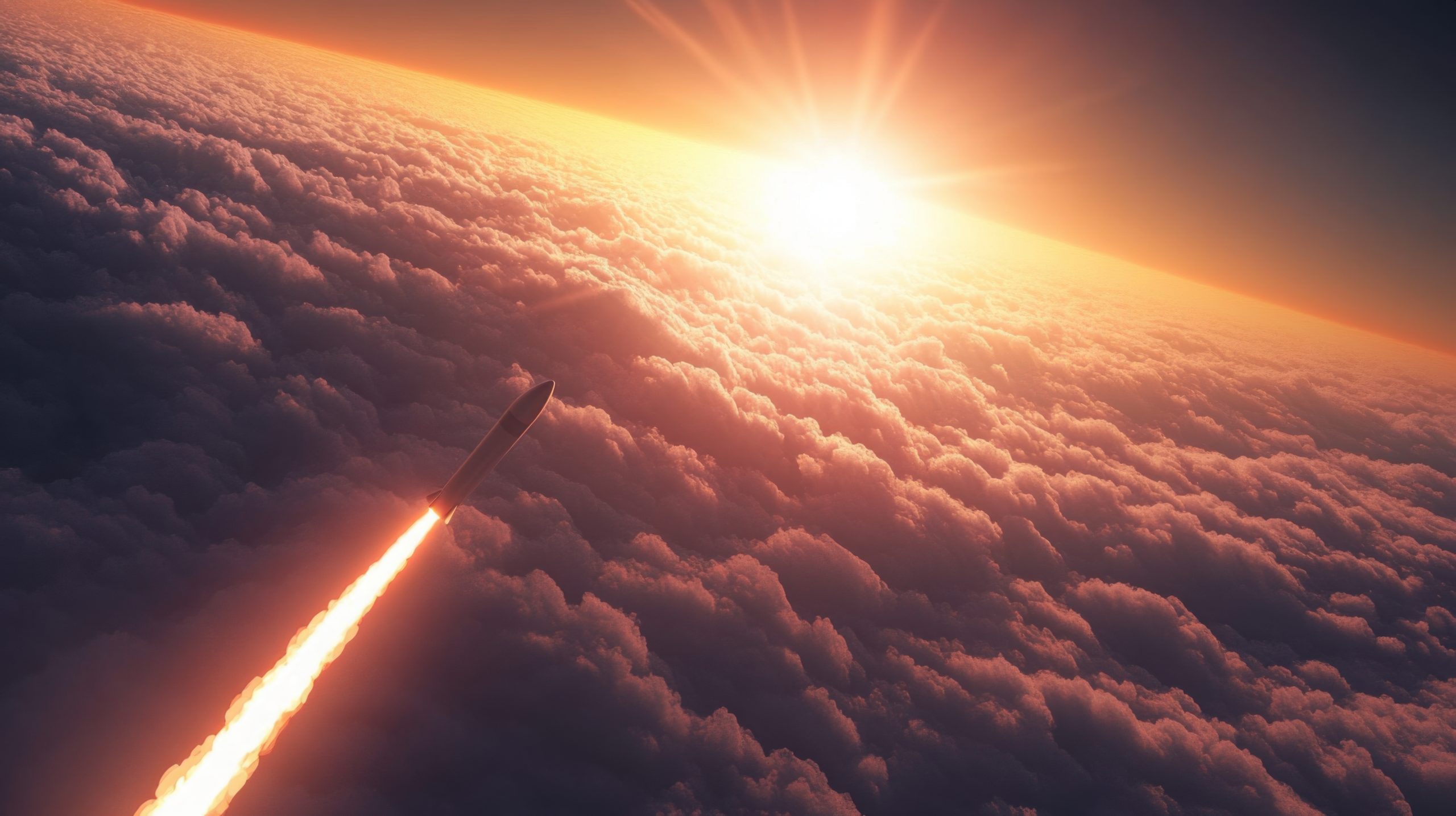 Conclusion : Vers une Nouvelle Guerre Froide dans l’Espace ?