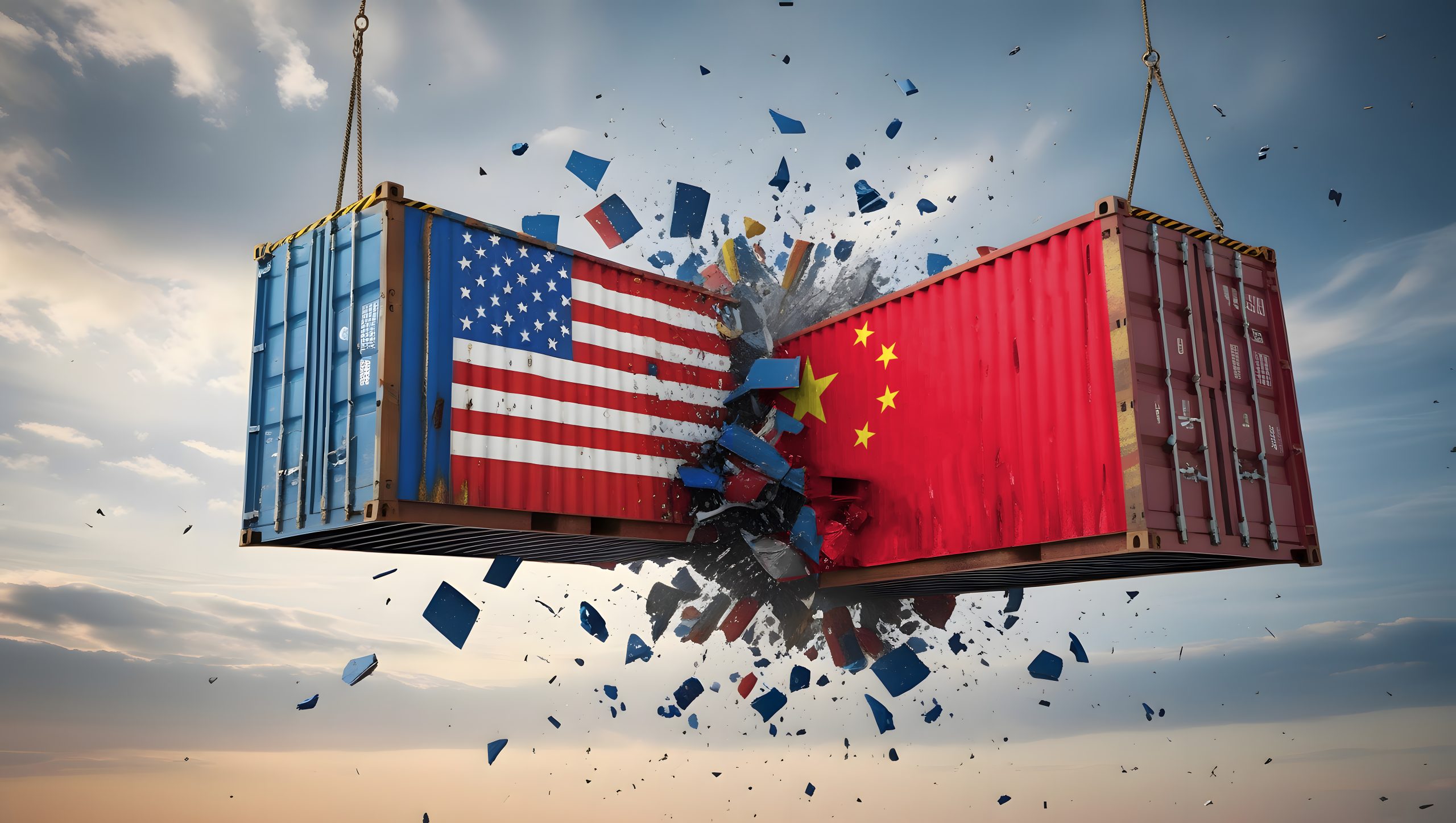 Conclusion : Un nouveau départ pour le commerce mondial