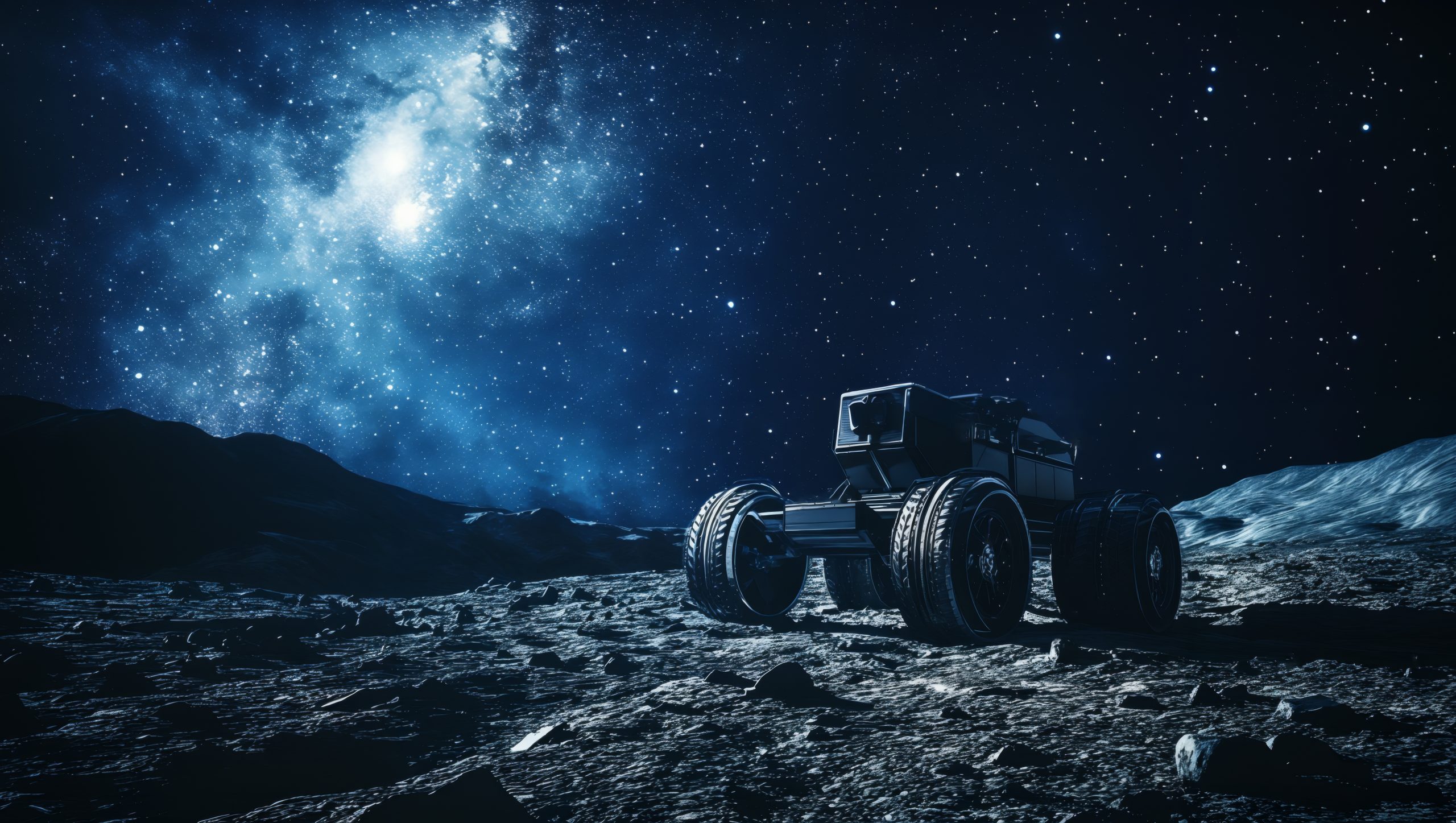 Des technologies de pointe pour une mission à haut risque