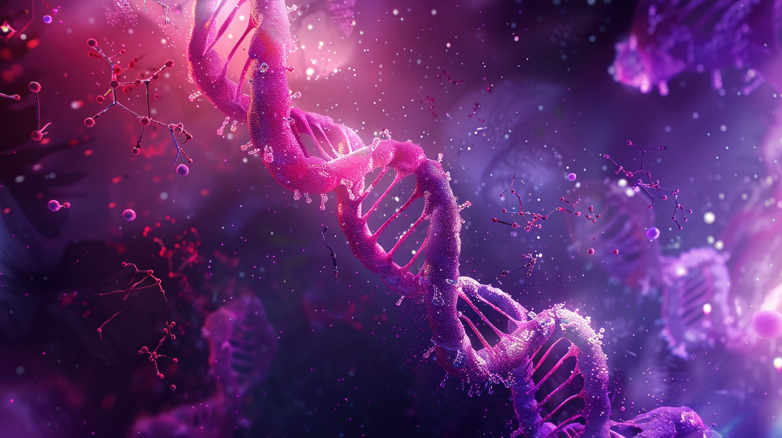 CRISPR : la clé d’une médecine vraiment individualisée