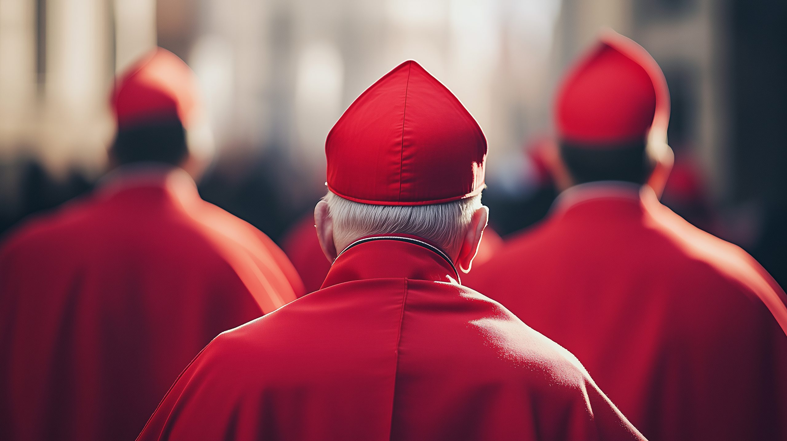 Un enjeu universel : bien plus qu’une affaire de Vatican
