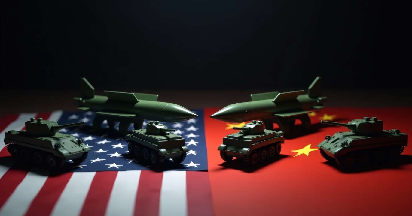 Le missile Mach 20 de la Chine bouleverse la guerre : une arme hypersonique qui redéfinit la puissance mondiale !