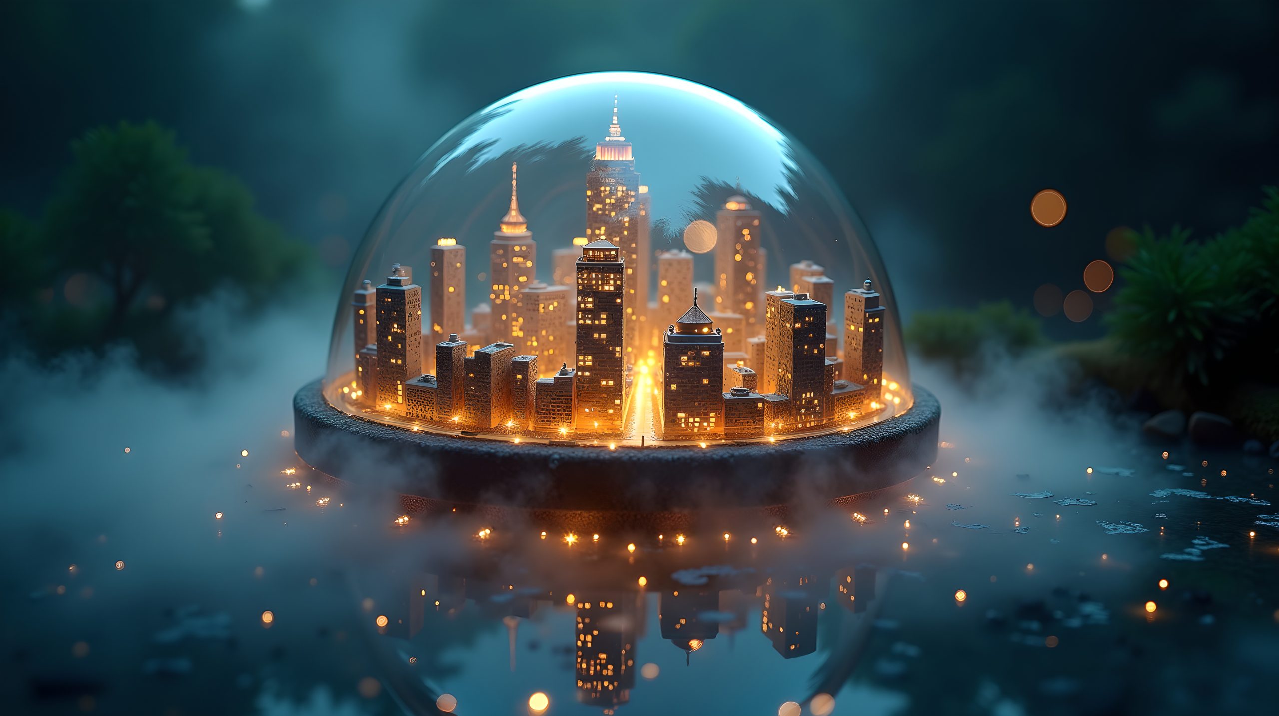 Conclusion : entre ambition, controverse et avenir incertain