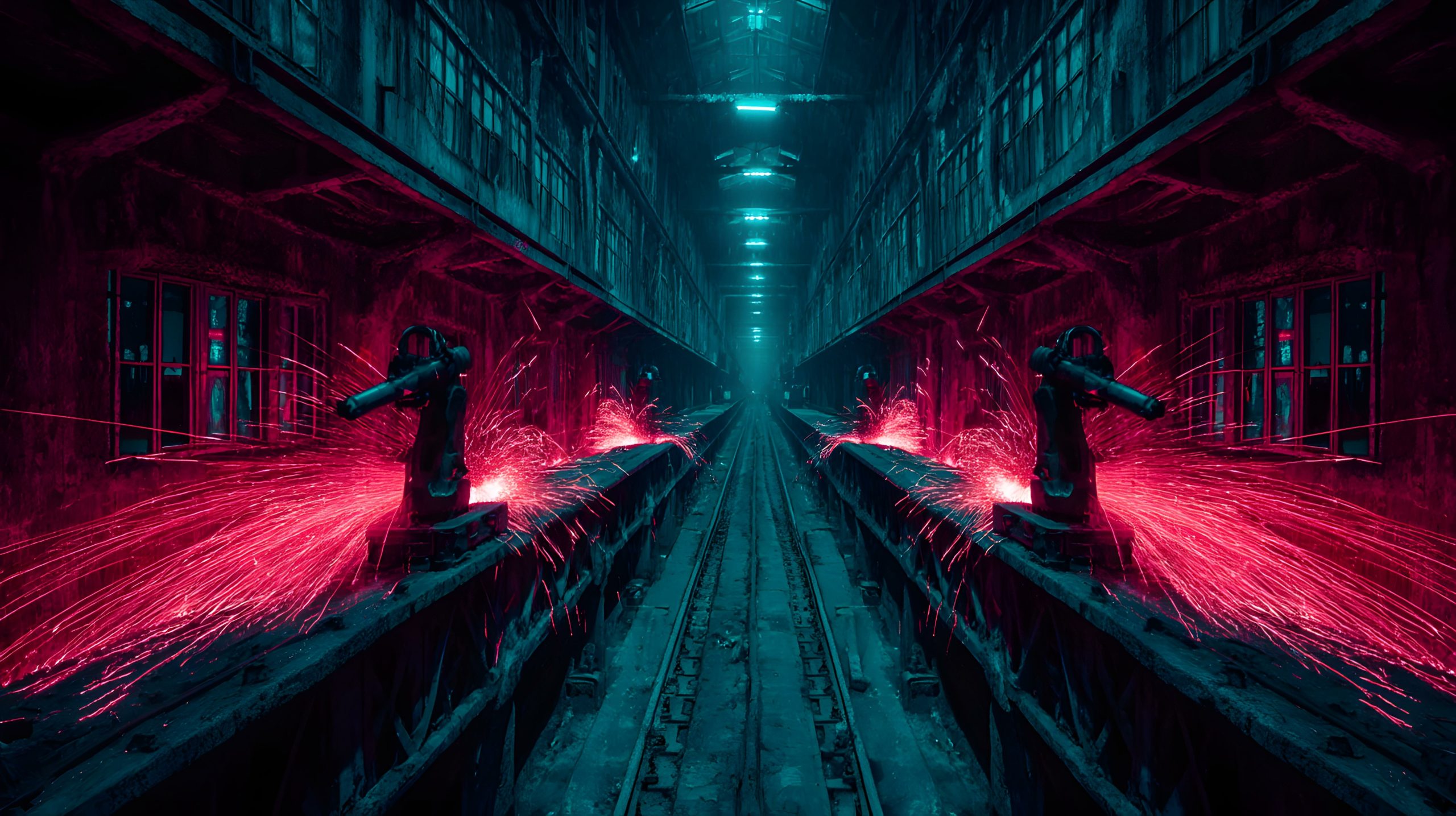 Conclusion : une révolution industrielle intelligente et inarrêtable
