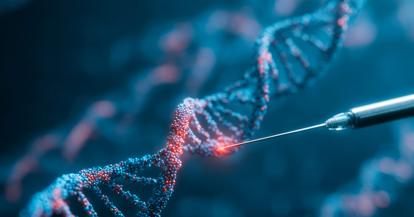 Thérapie épigénétique : les premiers essais qui bouleversent la médecine