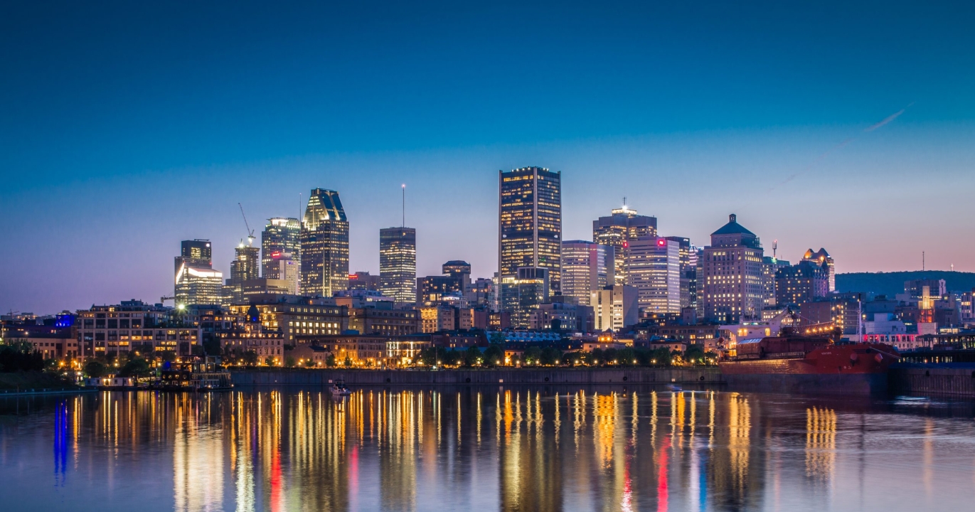 Montréal en déclin : Métro délabré, hôpitaux en crise, cônes oranges à perte de vue – Nos dirigeants ont-ils perdu le contrôle ?