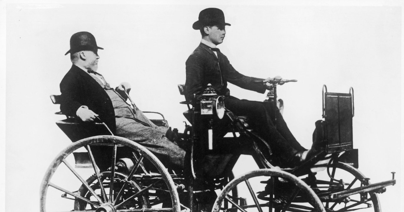 La première voiture électrique inventée en 1832 : l’incroyable histoire d’une révolution qui façonne notre avenir