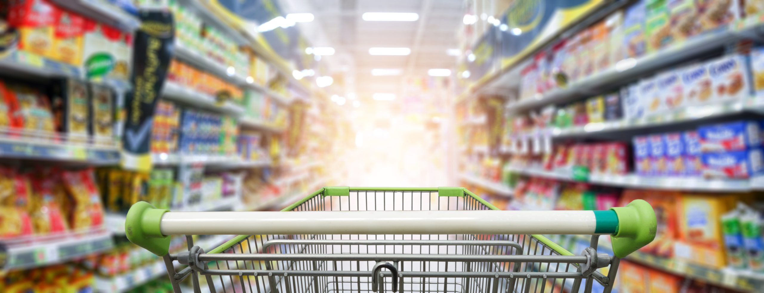 Le modèle gagnant : gaspillage alimentaire vs pouvoir d’achat