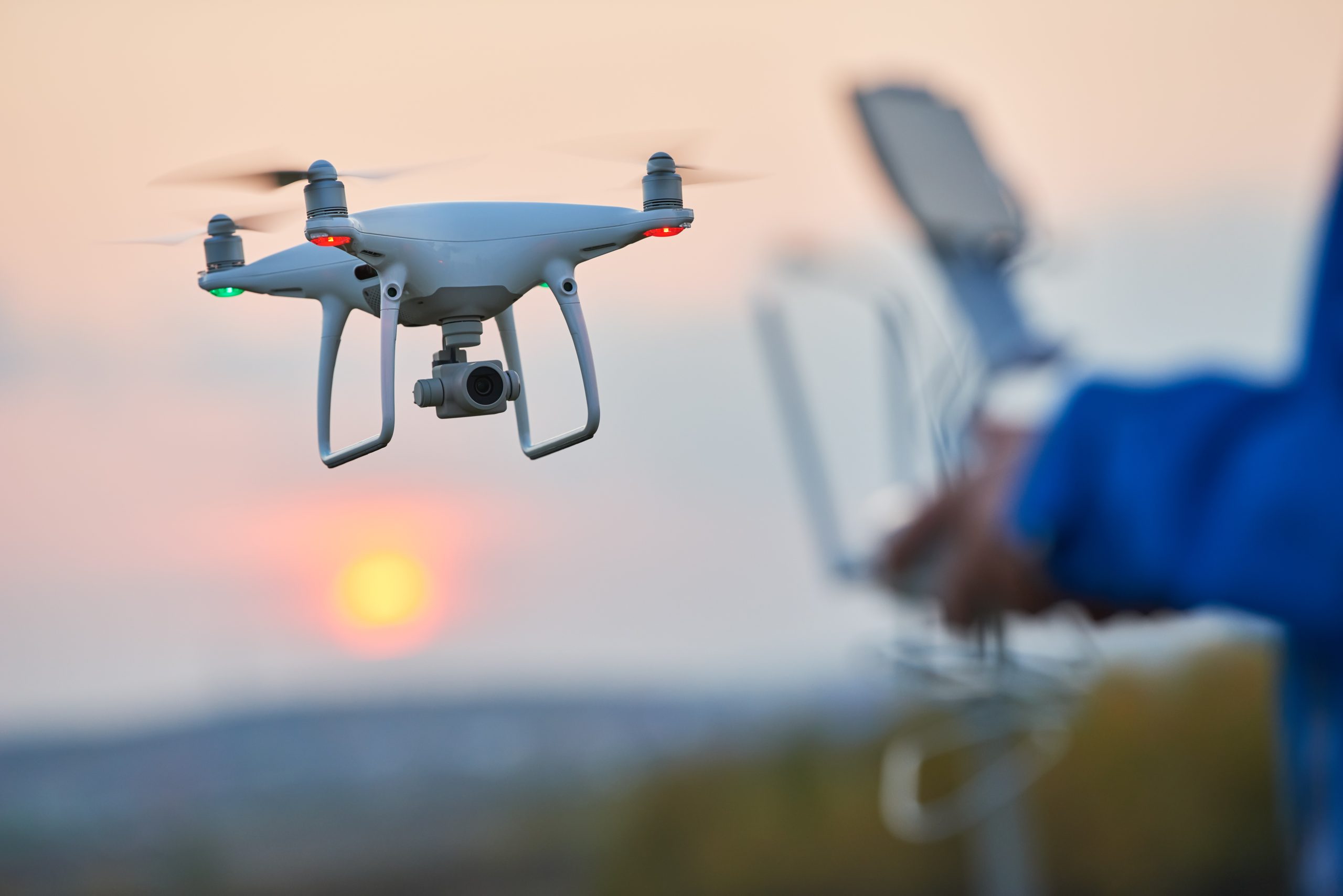 Des tests spectaculaires et une première mondiale