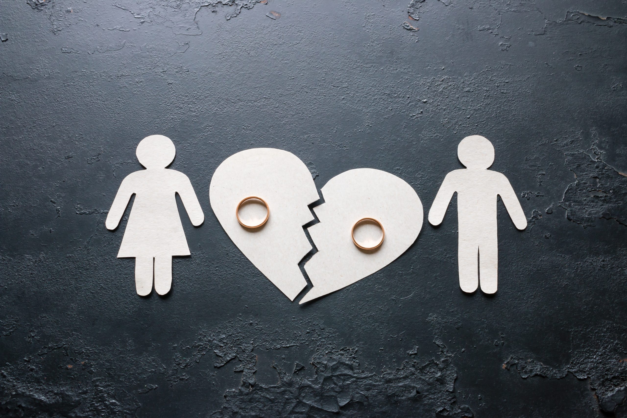 L’Absurdité d’un Divorce Décidé par une IA