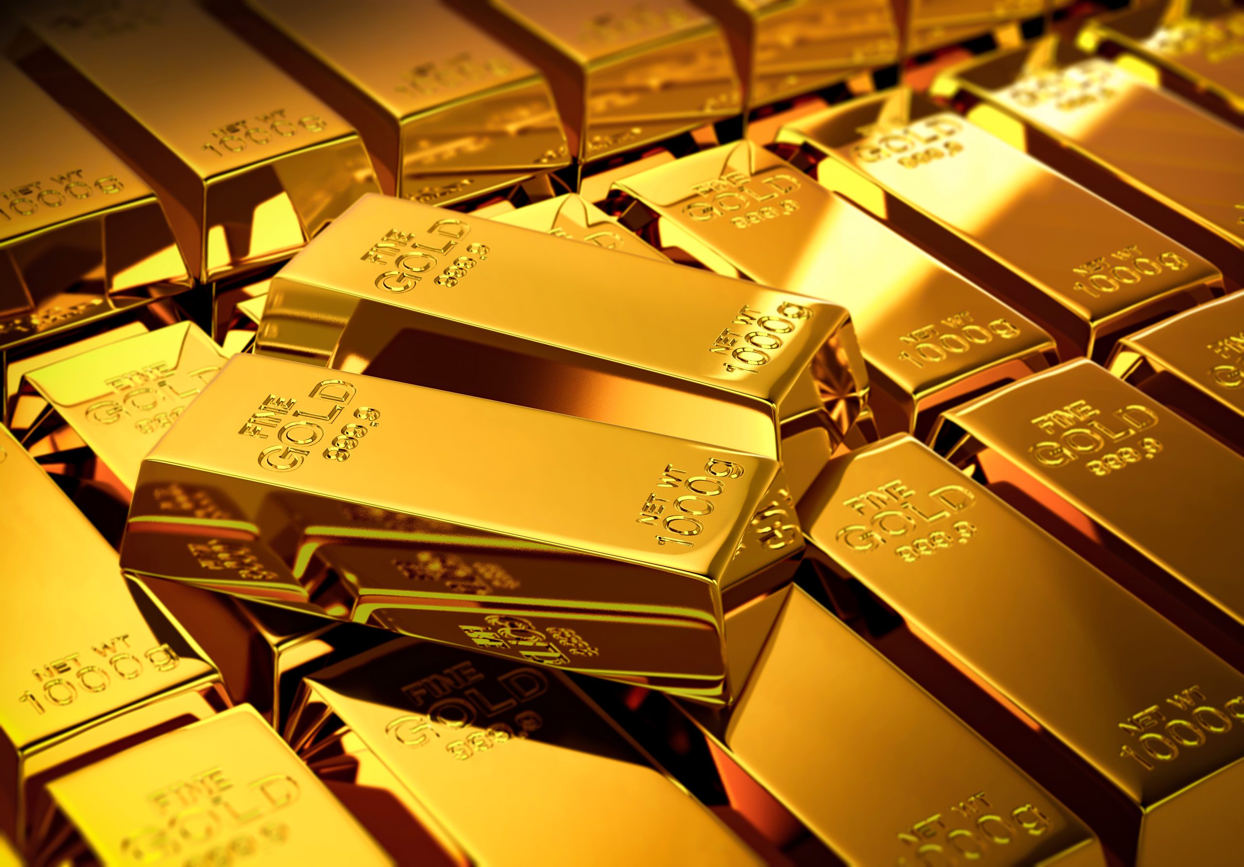 Un bouleversement attendu sur les marchés mondiaux de l'or