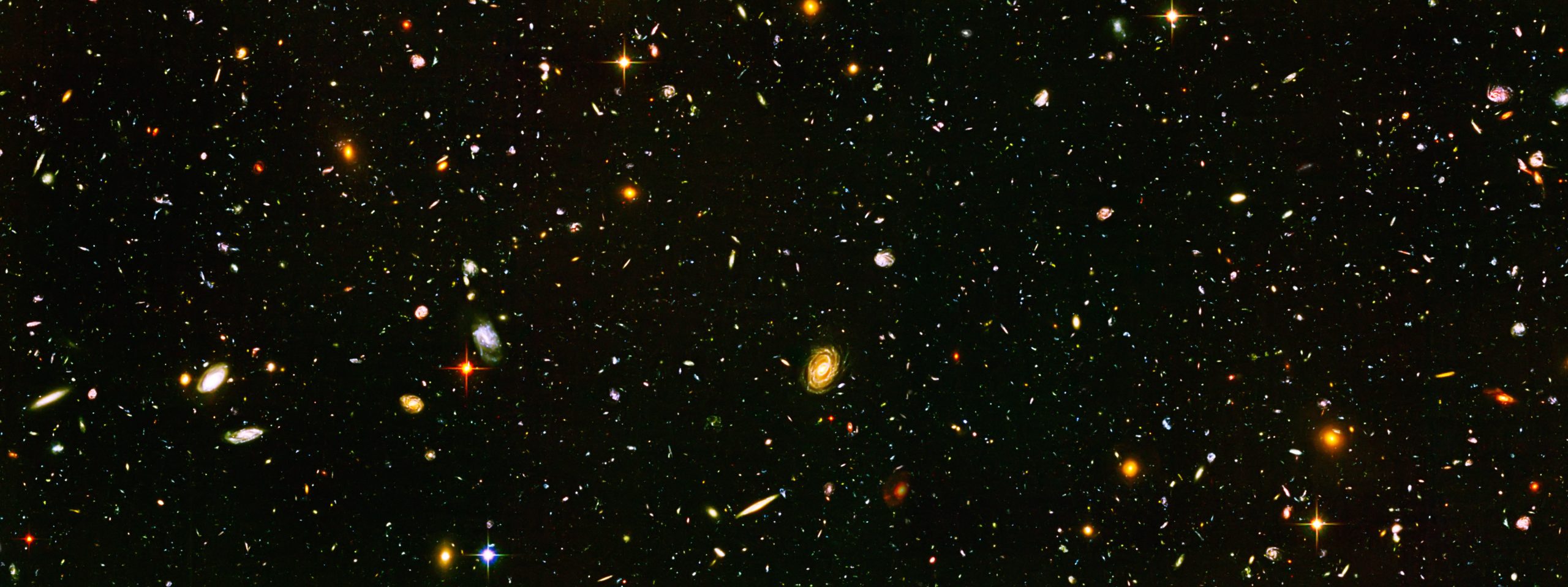 Des étoiles supermassives jamais observées directement