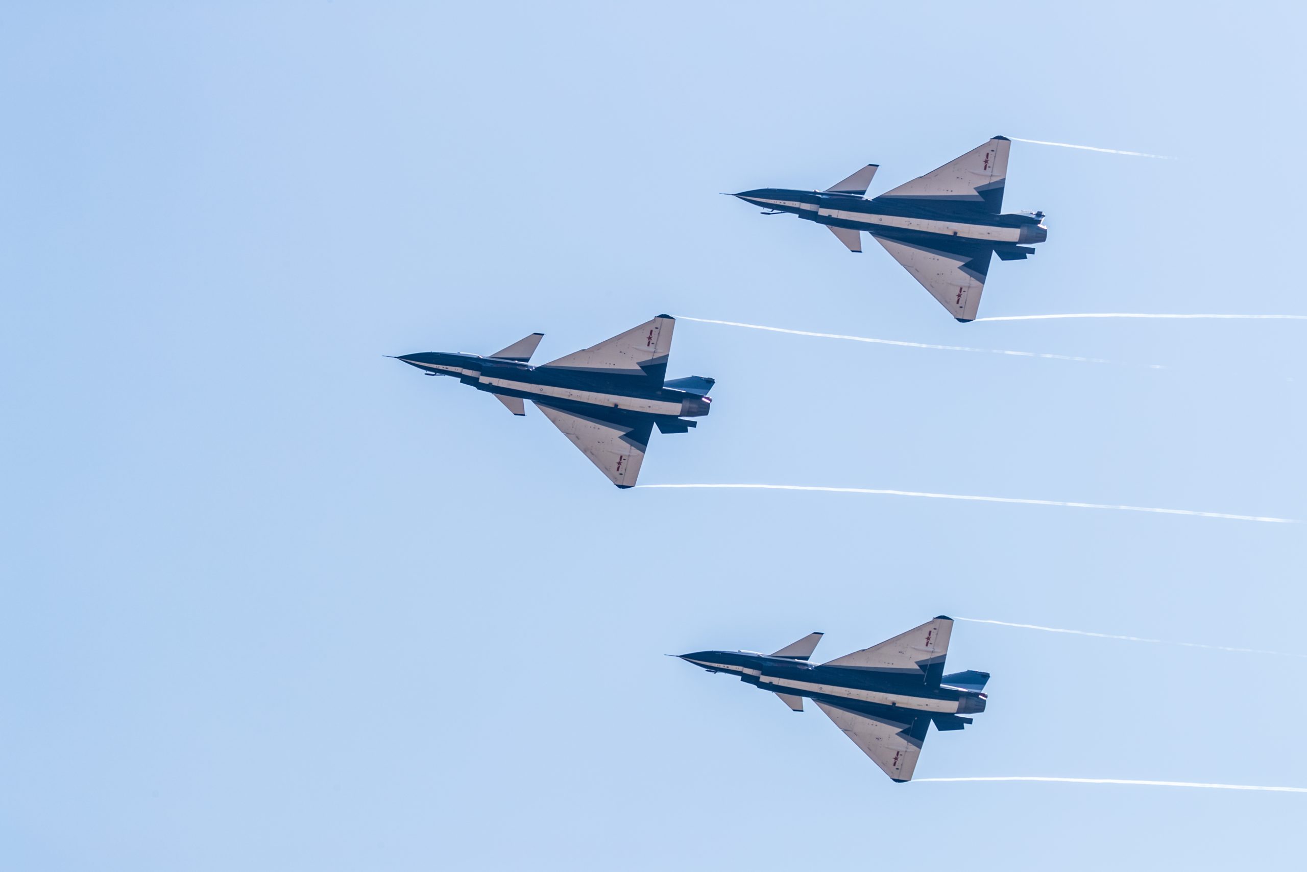 La Chine a investi des milliards dans la technologie militaire : le conflit Inde-Pakistan sera-t-il son premier grand test ?