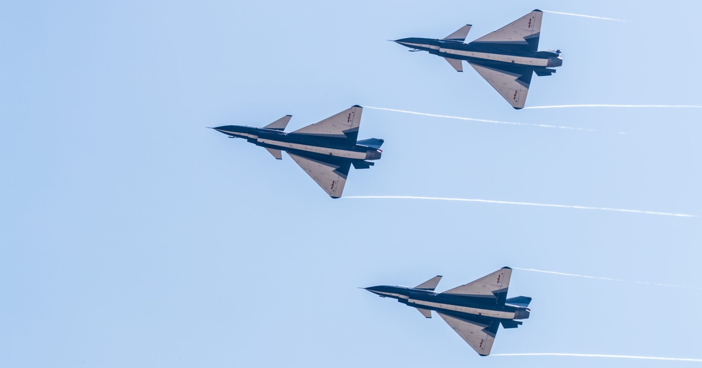 La Chine a investi des milliards dans la technologie militaire : le conflit Inde-Pakistan sera-t-il son premier grand test ?