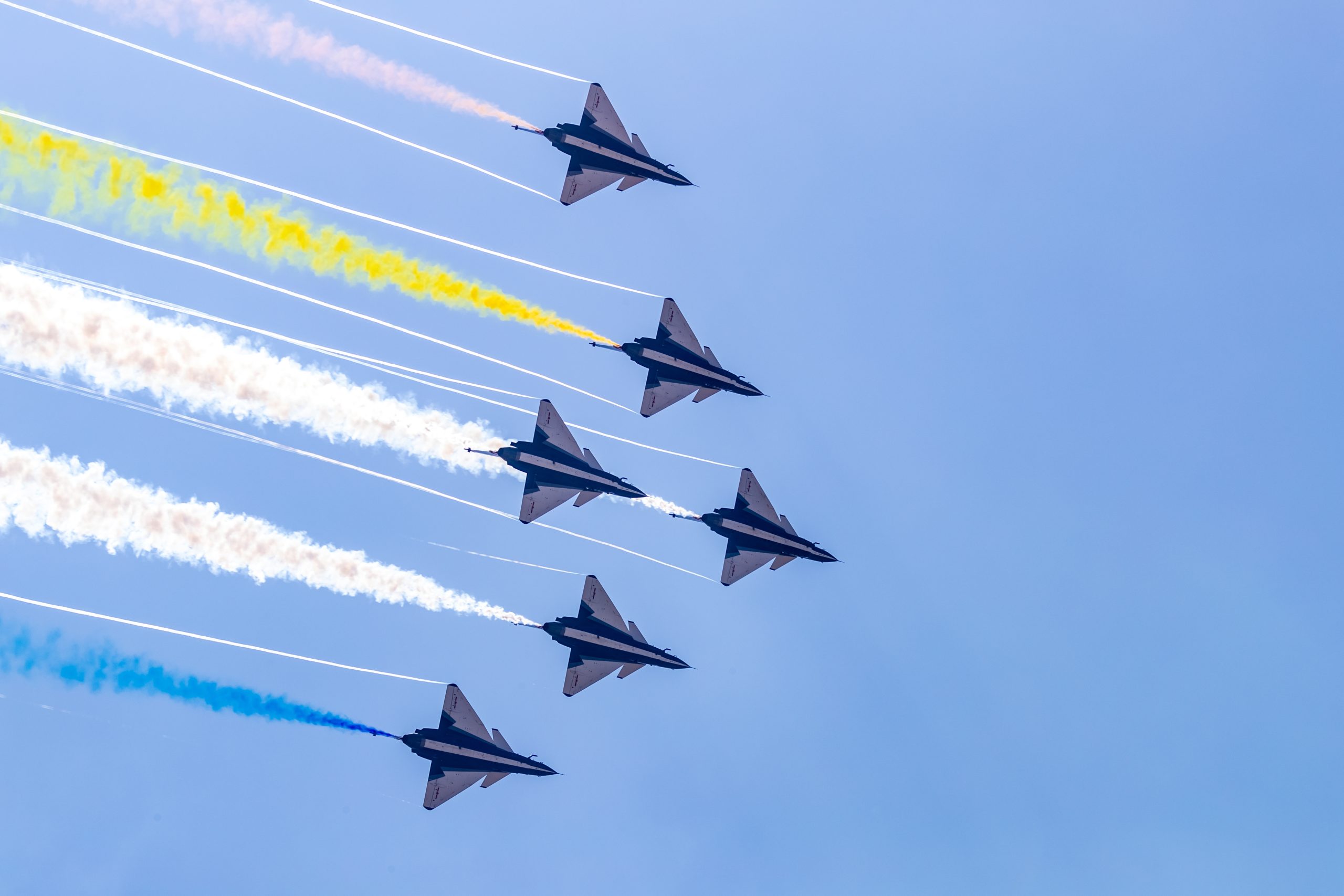 Des enjeux stratégiques mondiaux