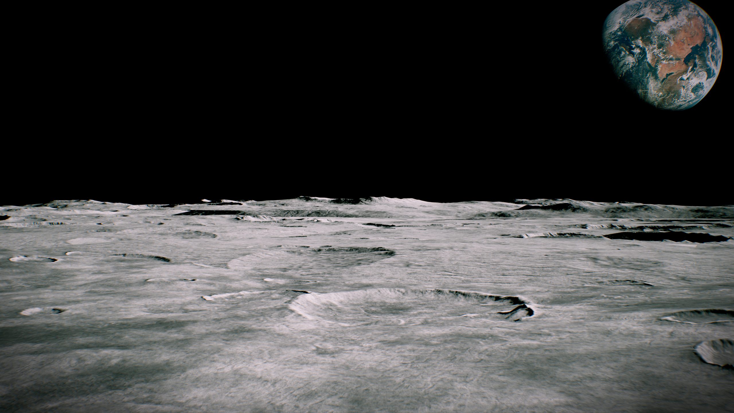 Vers une nouvelle ère de l’exploration spatiale
