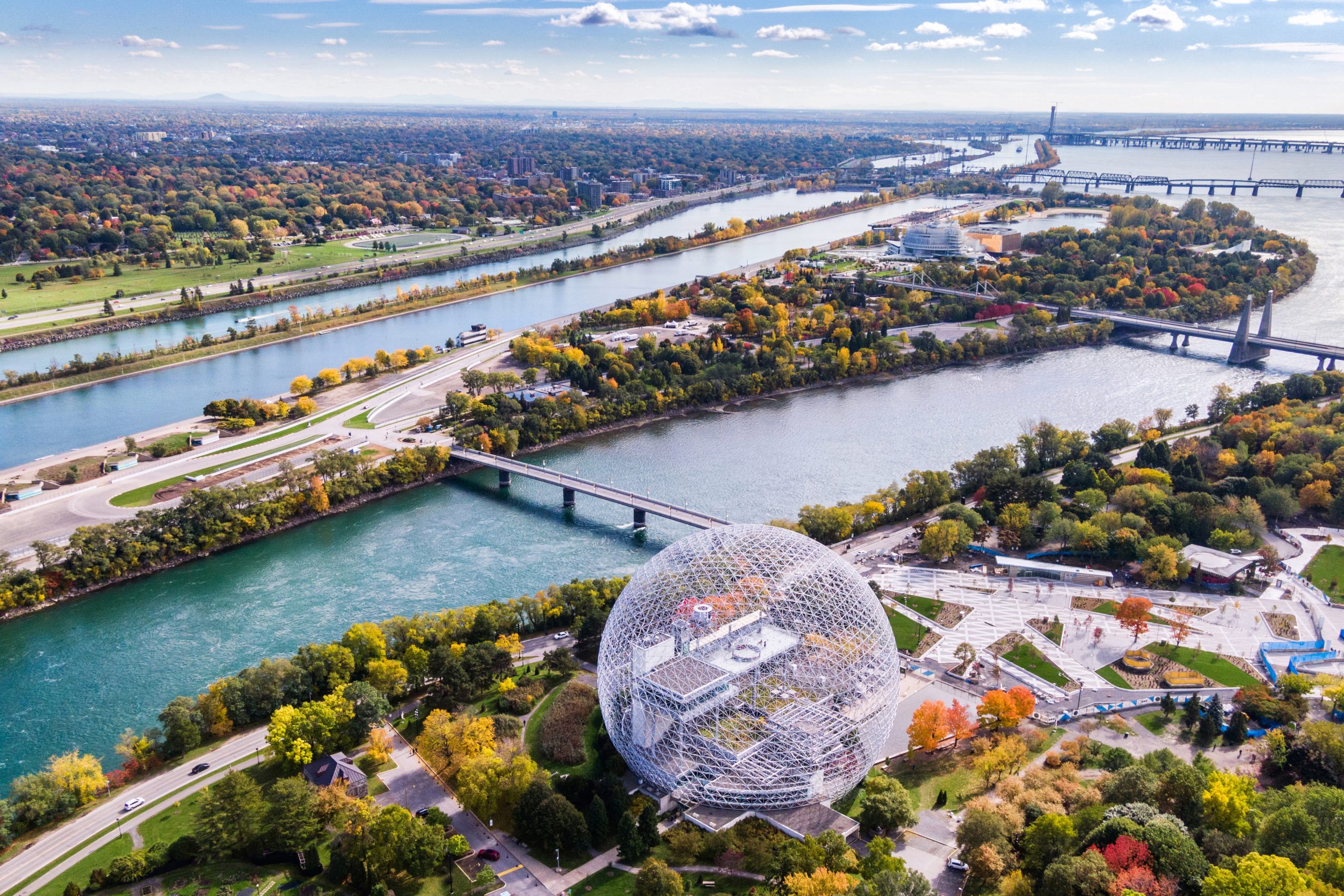 Conclusion : Montréal, ville à la croisée des chemins