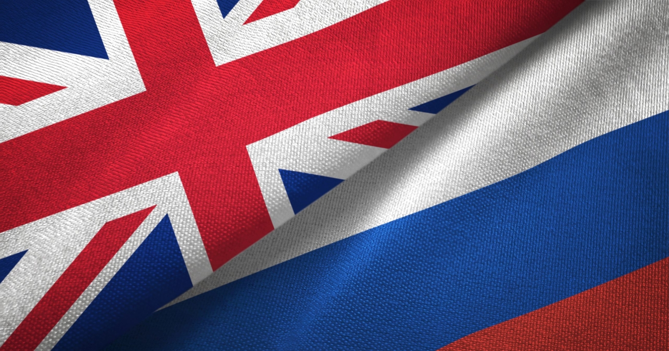 Un professeur russe apocalyptique menace : « Le Royaume-Uni doit être rayé de la carte »